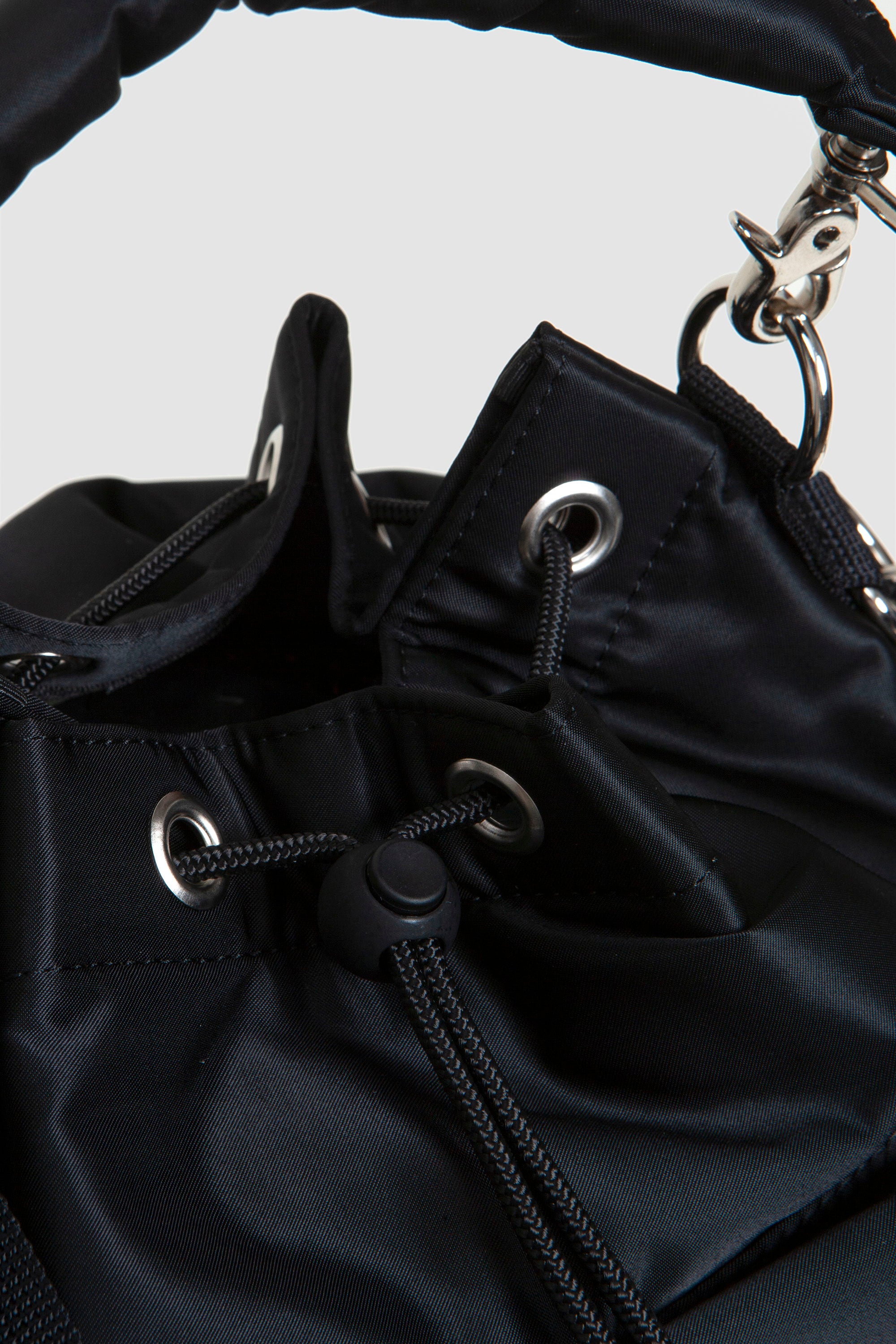 Balloon Sac (L) Black