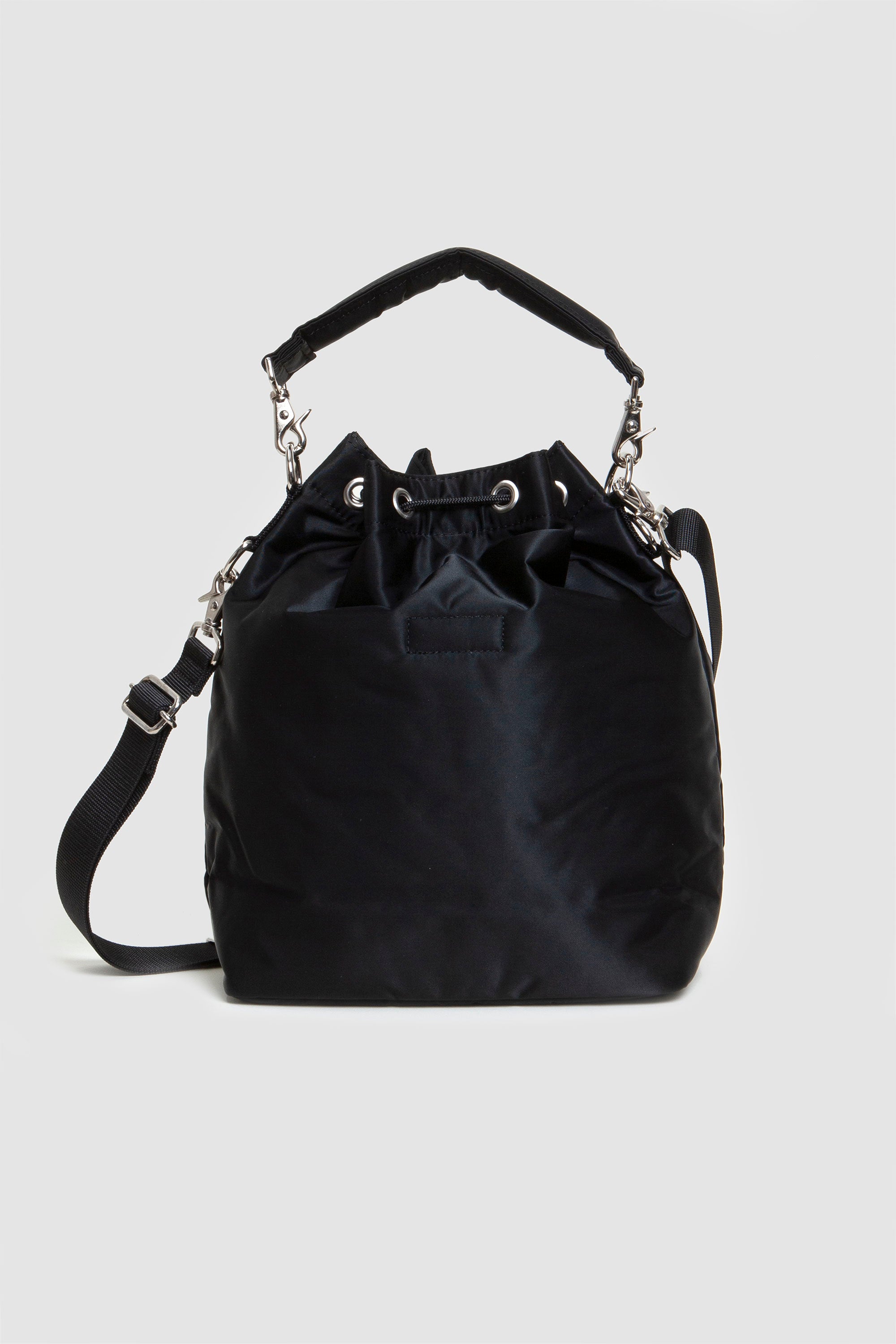 Balloon Sac (L) Black_4