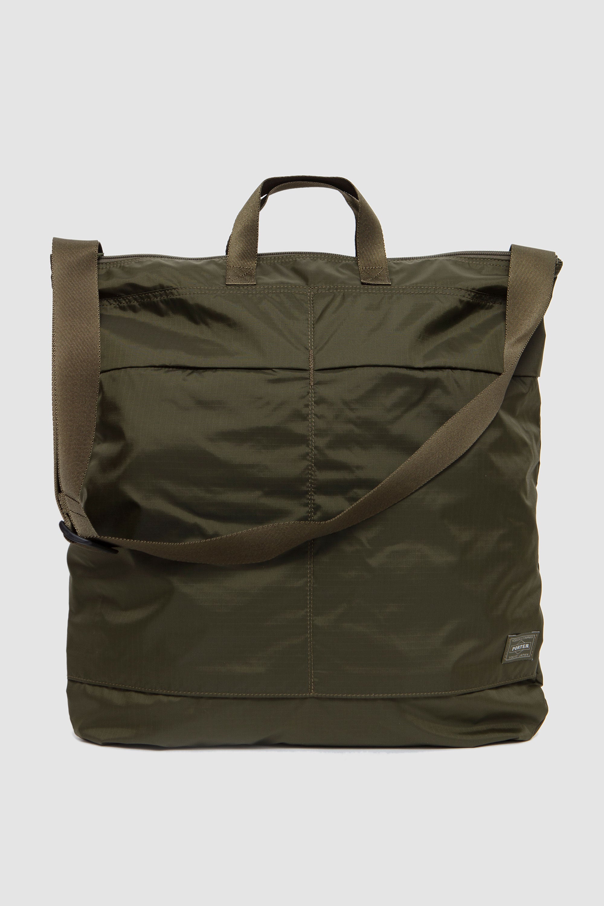 Flex 2Way Helmet Bag Olive Drab