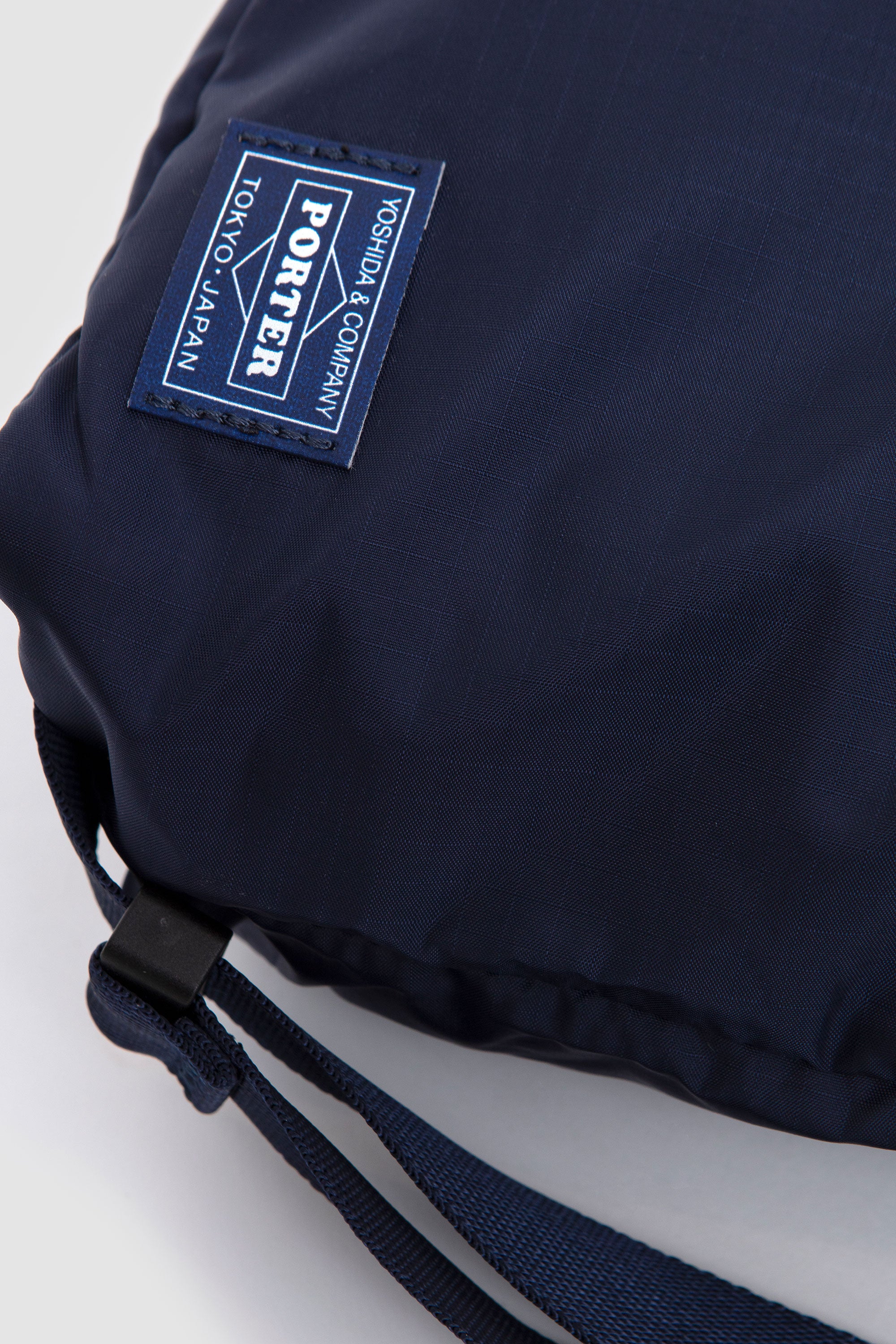 Flex 2Way Shoulder Bag Navy_2