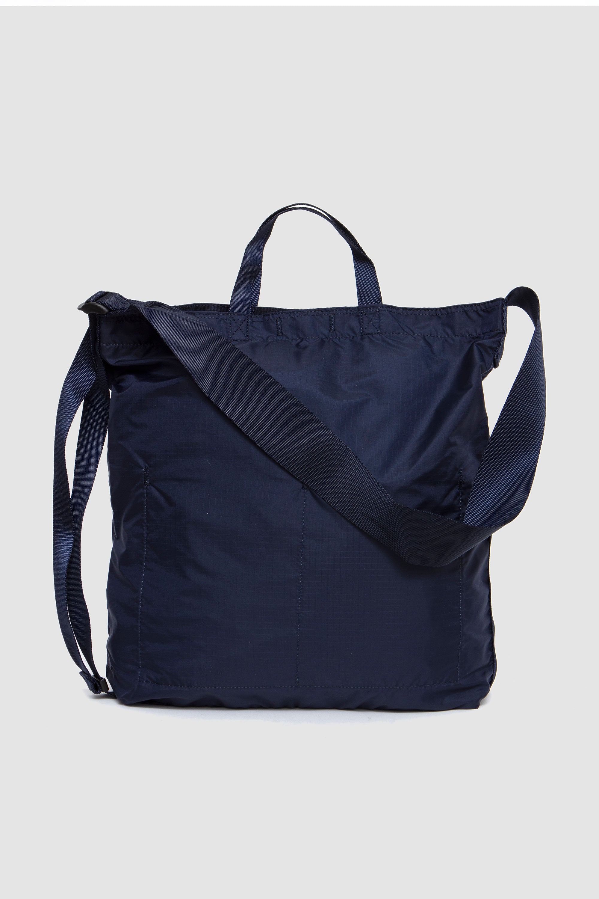Flex 2Way Shoulder Bag Navy_4