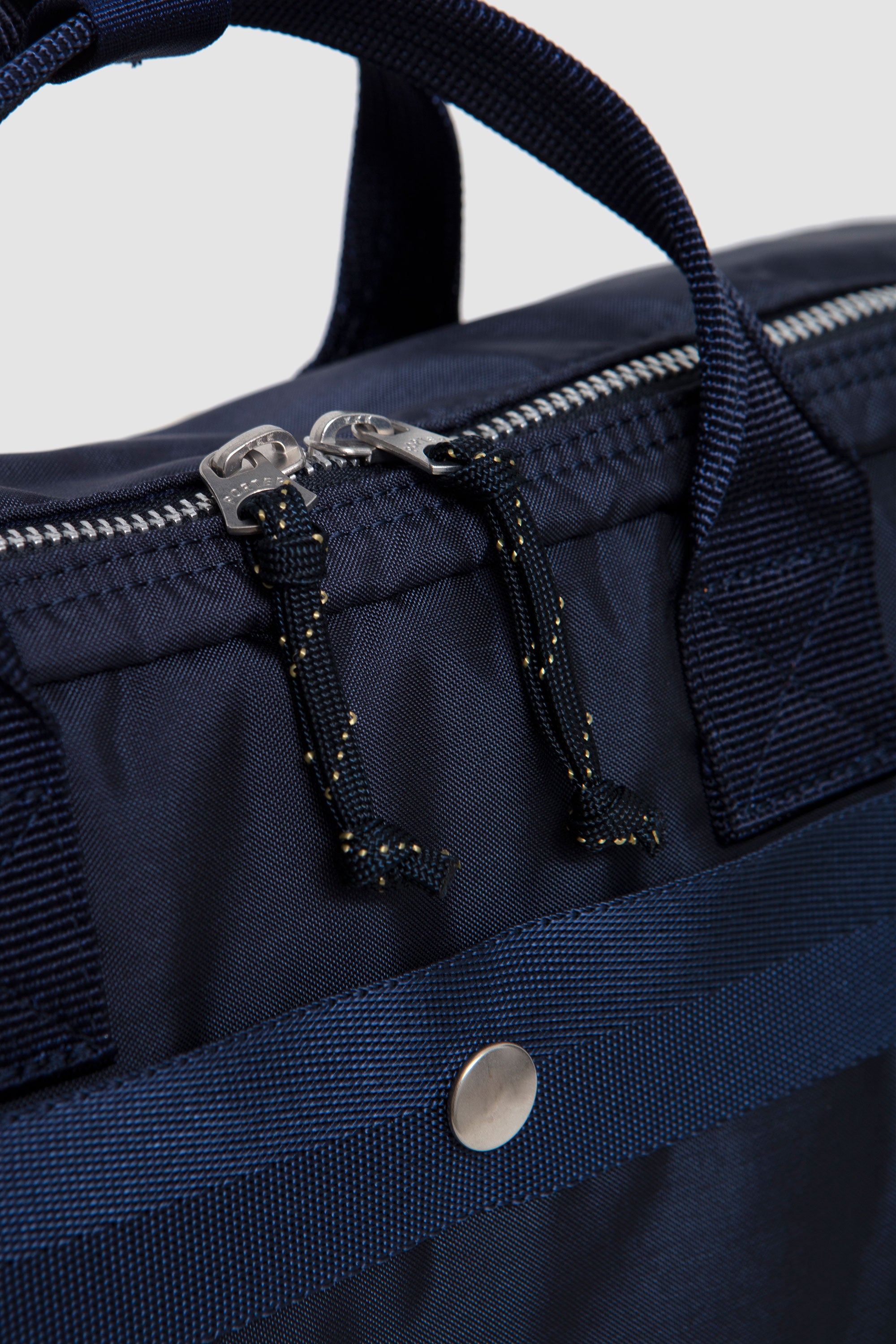 SPORTIVO [Force 3way briefcase navy]
