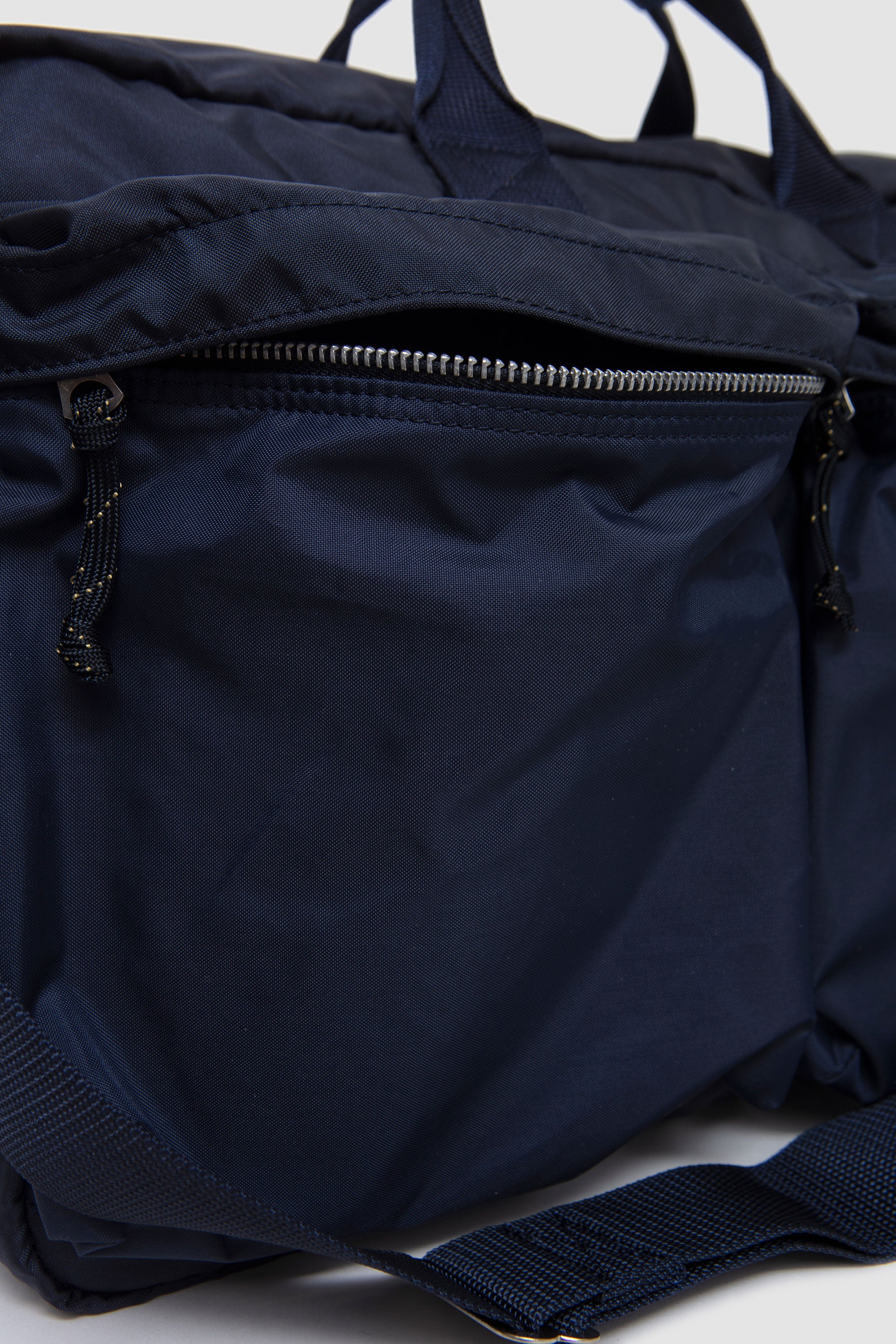 Force 3Way Briefcase Navy