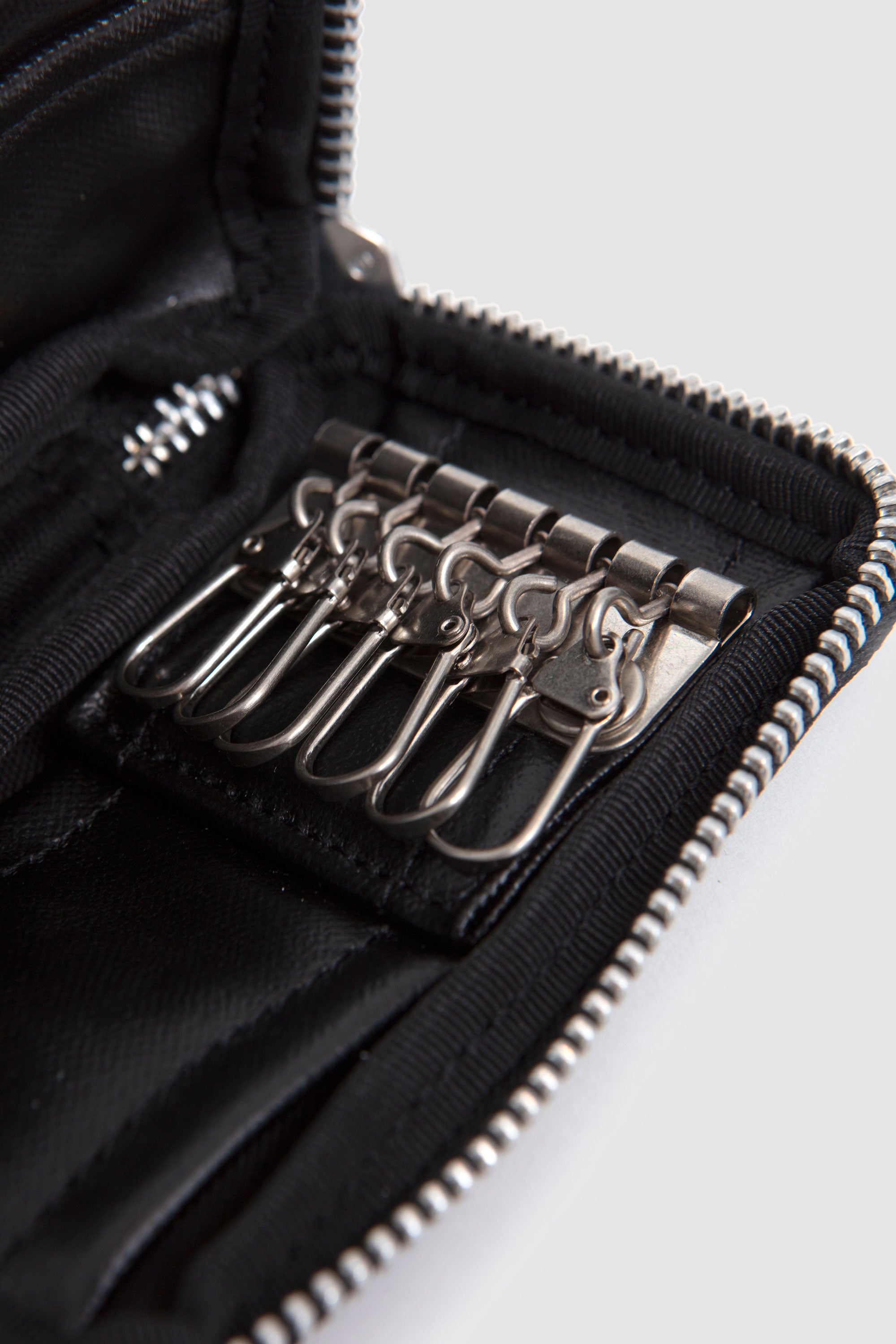 Free Style Key Case Black_2