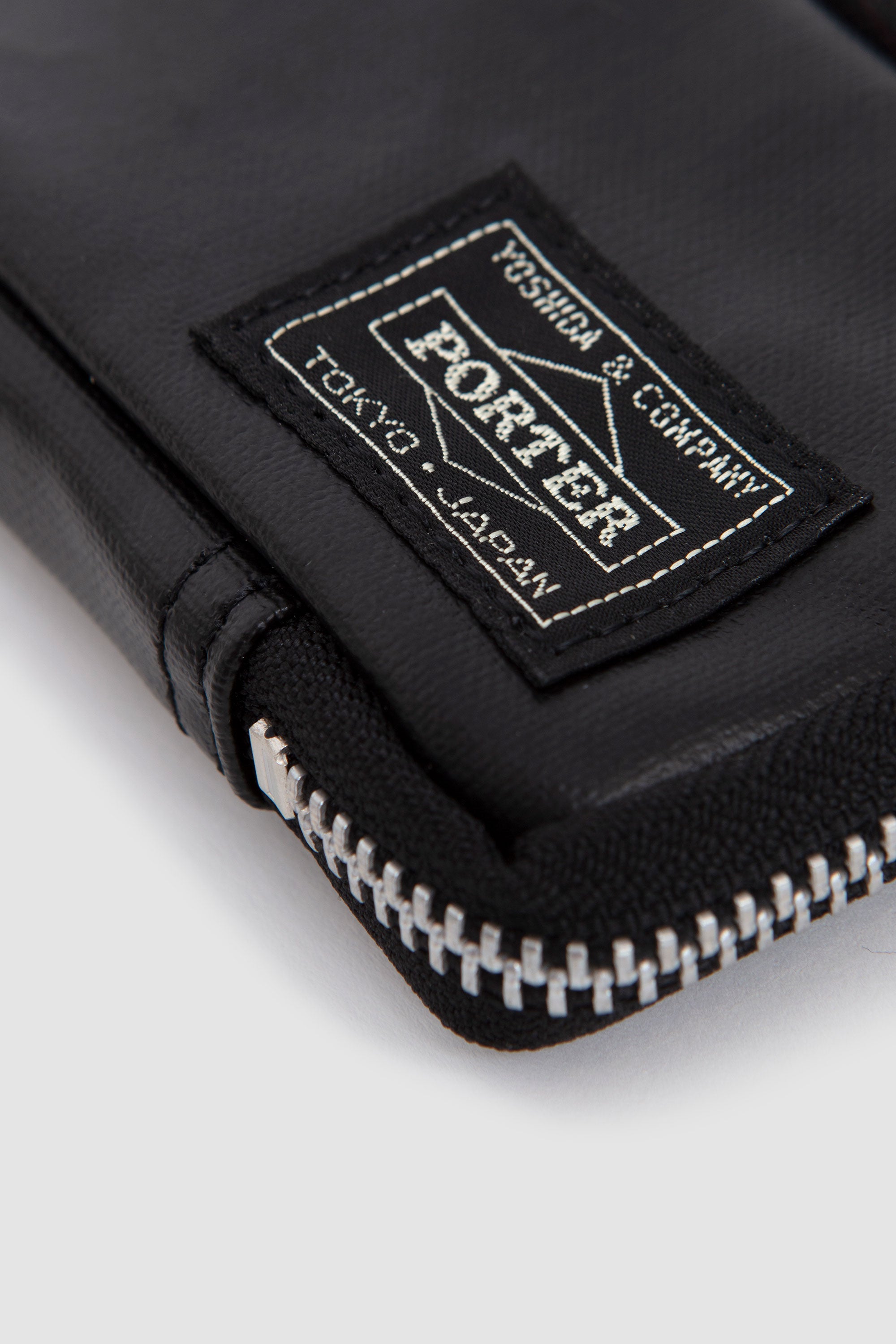 Free Style Key Case Black_3