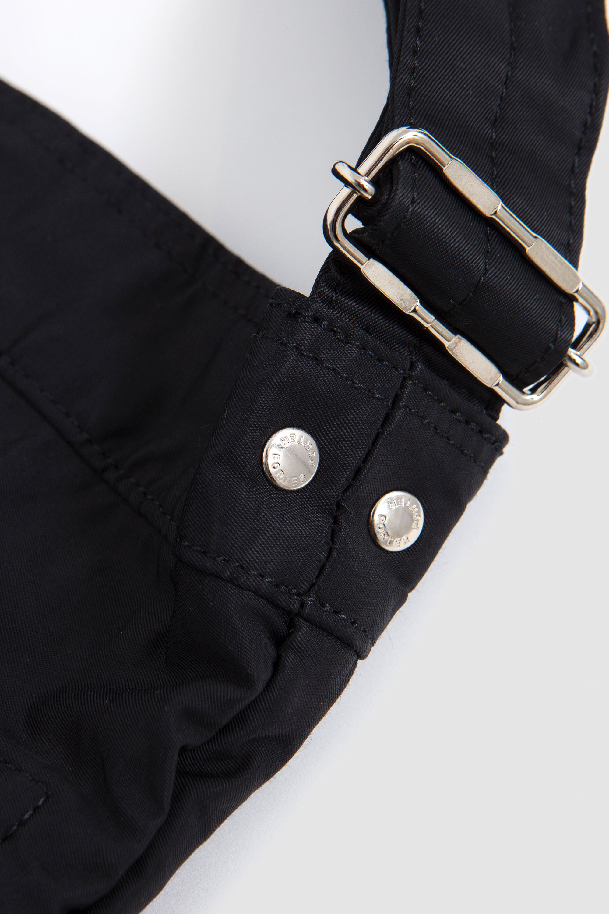 Mile 2Way Tote Bag (L) Black_3