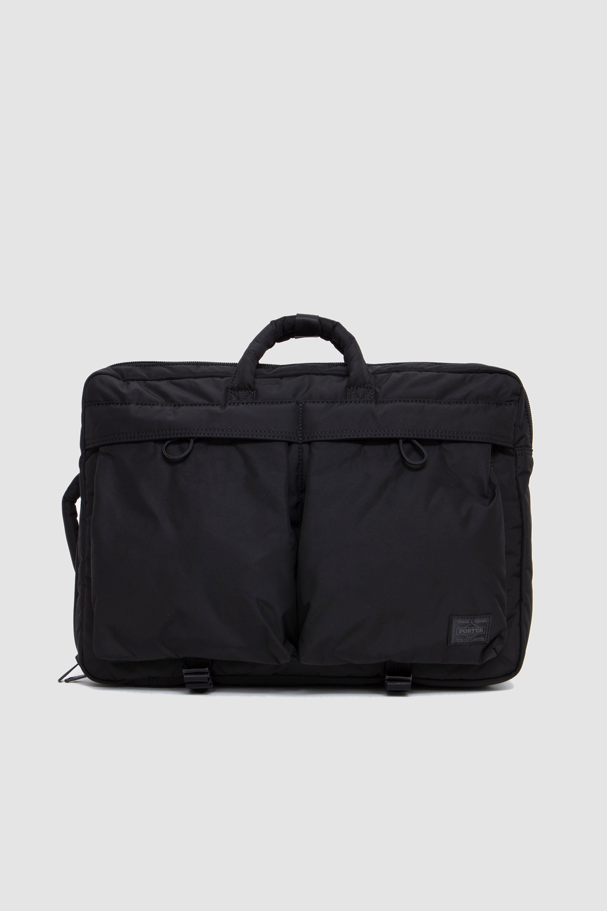 SPORTIVO [Senses 2way pack black]
