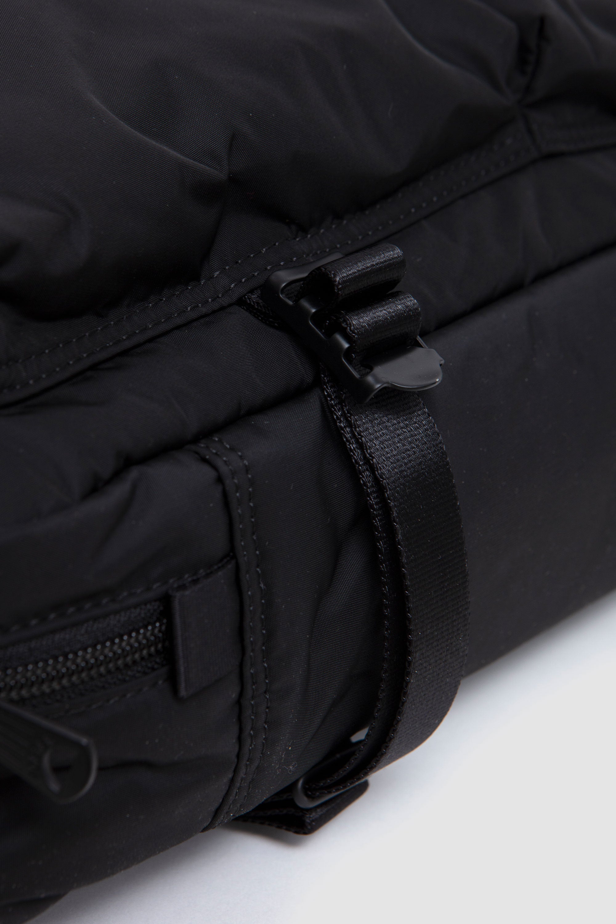 SPORTIVO [Senses 2way pack black]