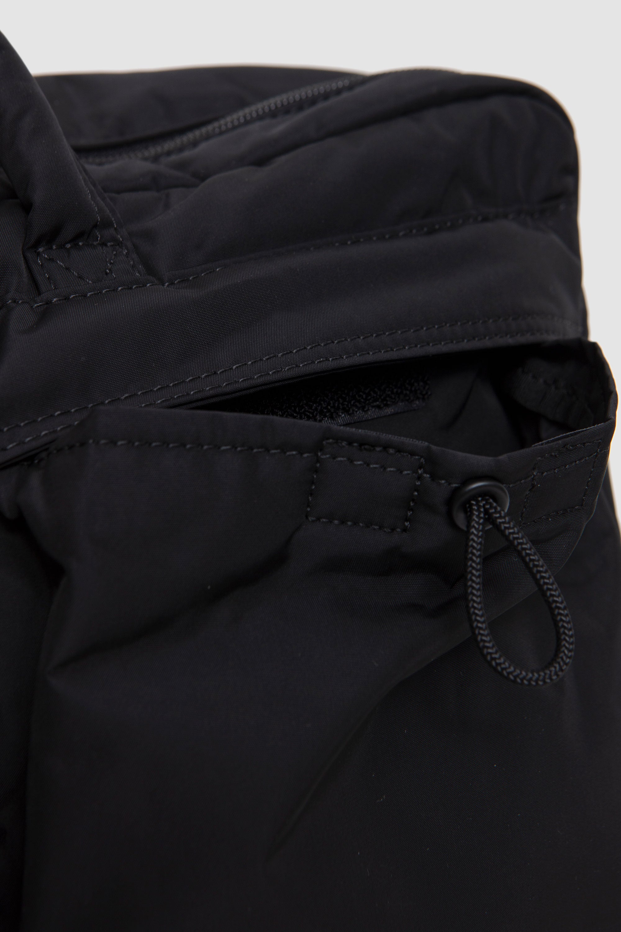 SPORTIVO [Senses 2way pack black]