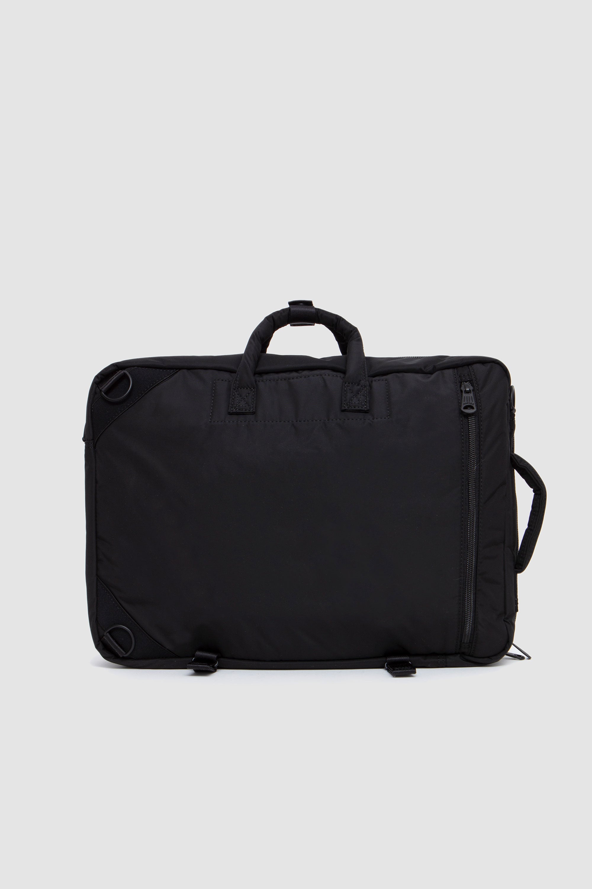 SPORTIVO [Senses 2way pack black]