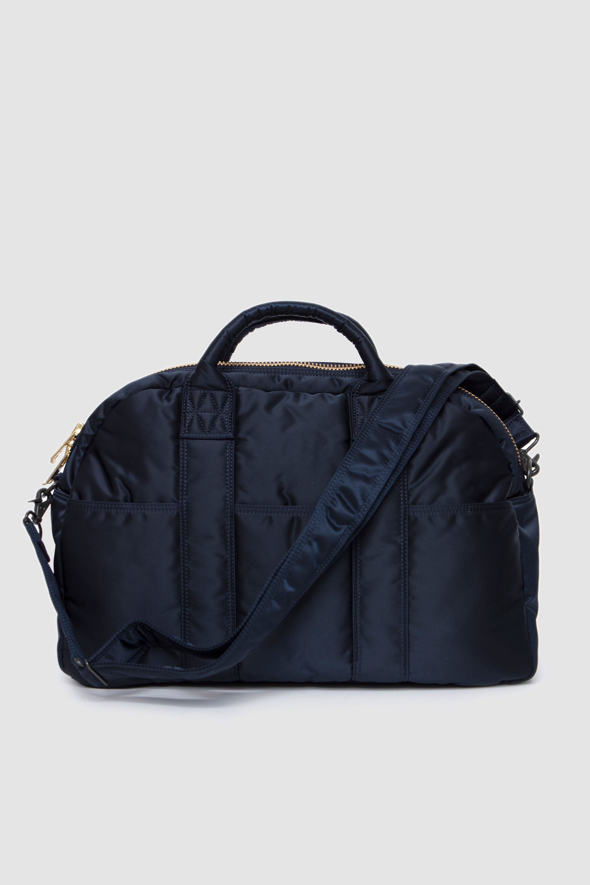SPORTIVO [Tanker boston bag (l) navy]