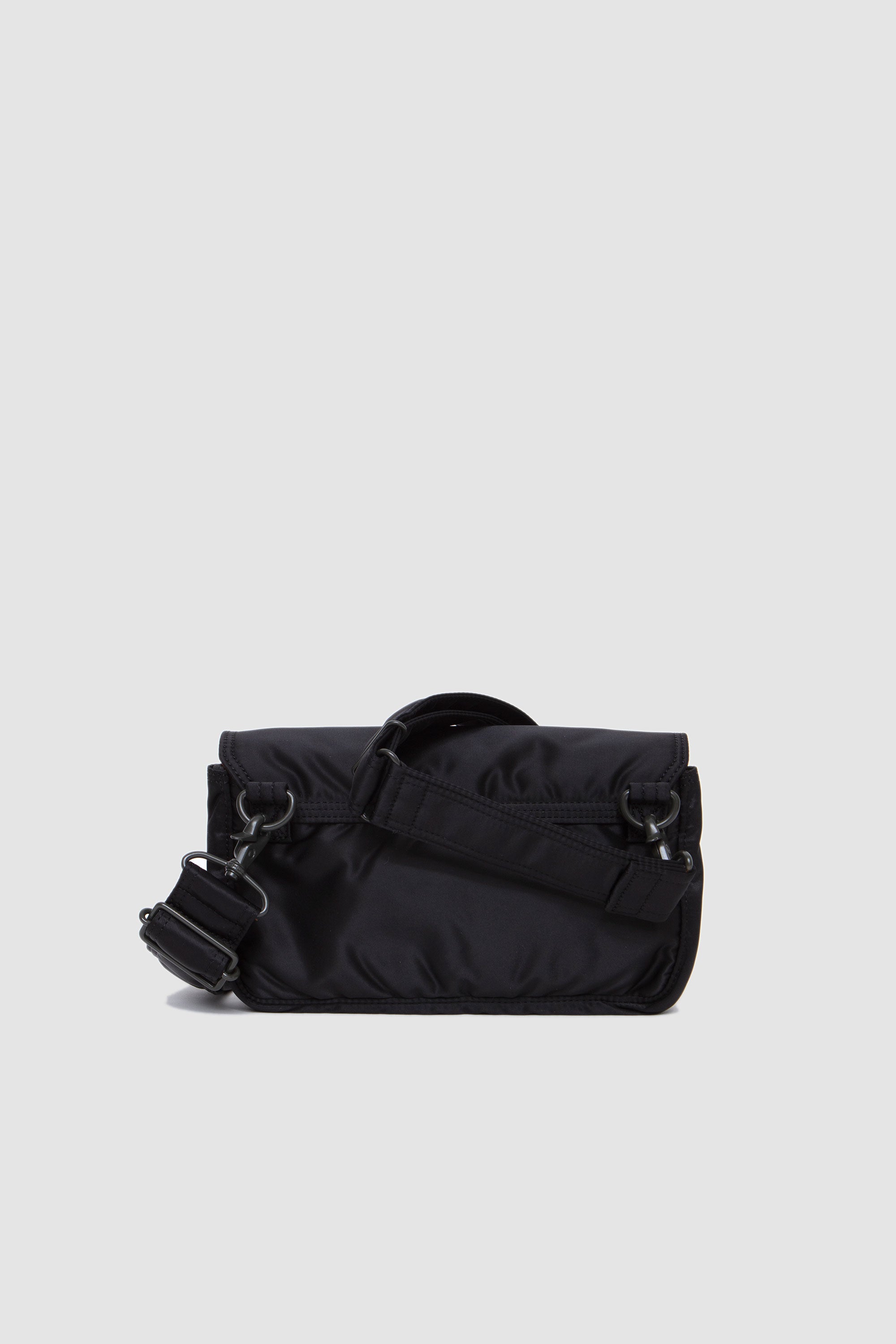 新品 PORTER / TANKER ENVELOPE BAG ブラック TANKER ENVELOPE BAG-タンカーエンベロープバッグ-PORTER（ポーター