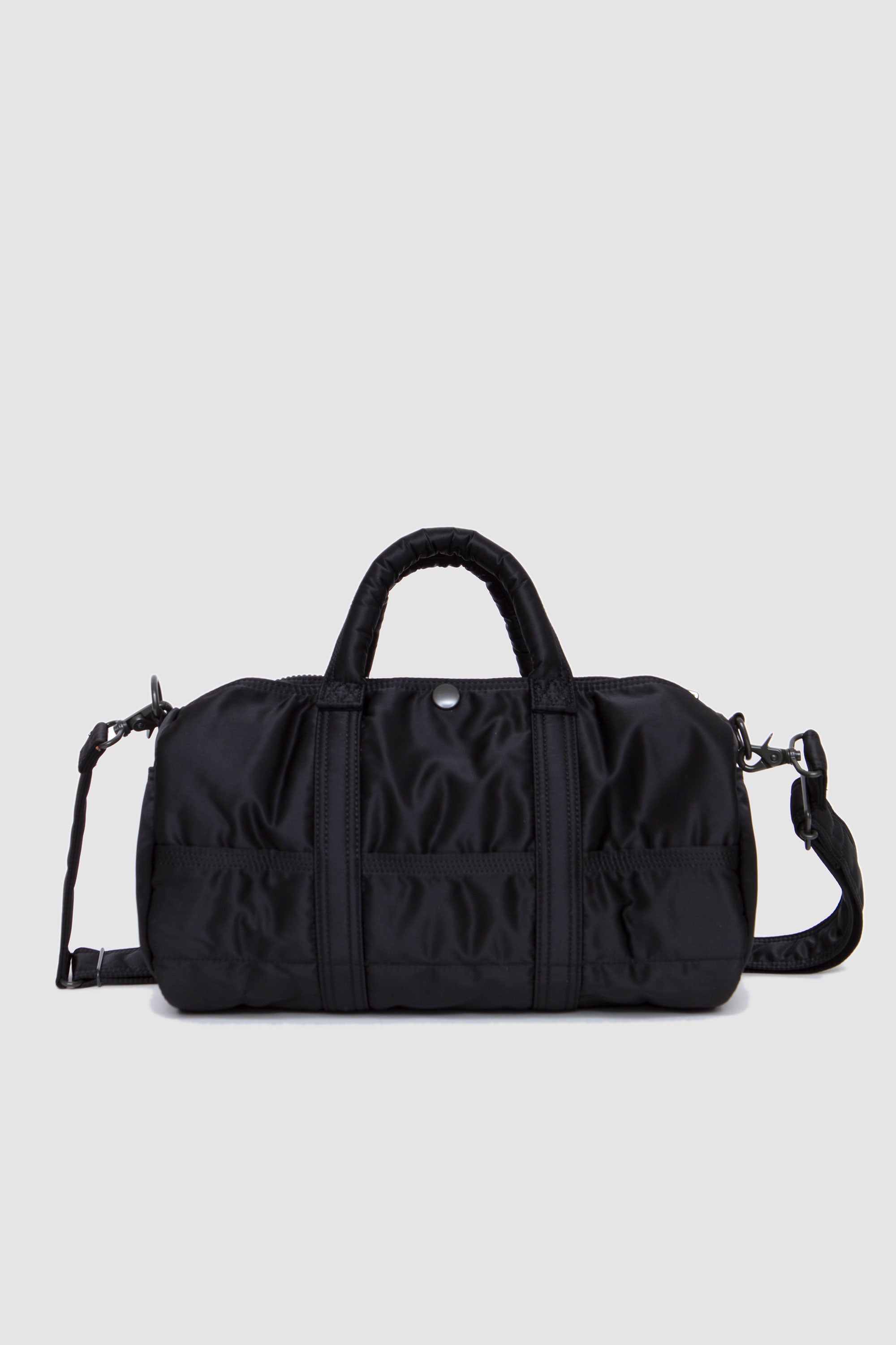 Tanker Roll Bag Black_4