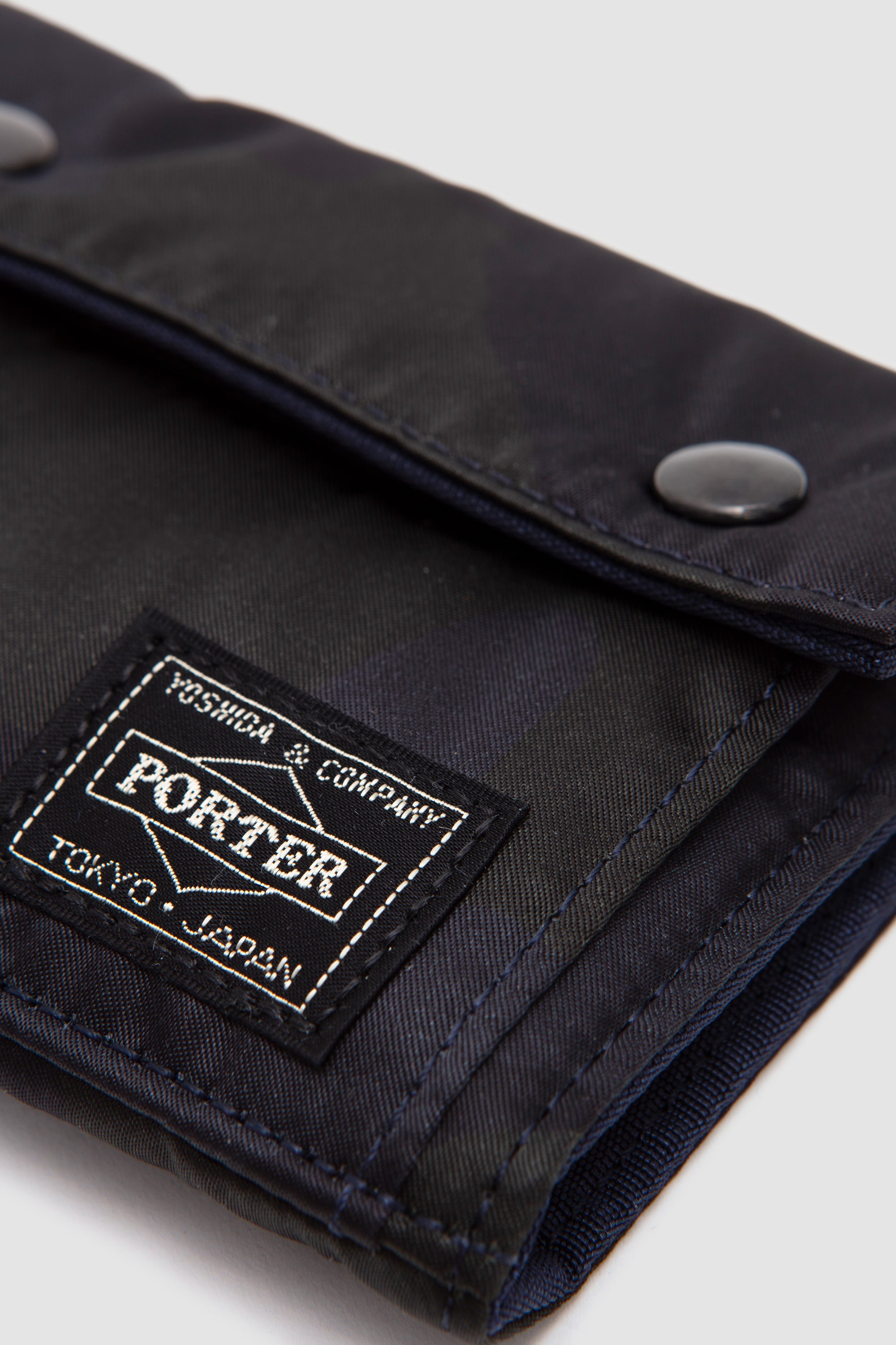 Counter Shade Wallet Woodland Khaki