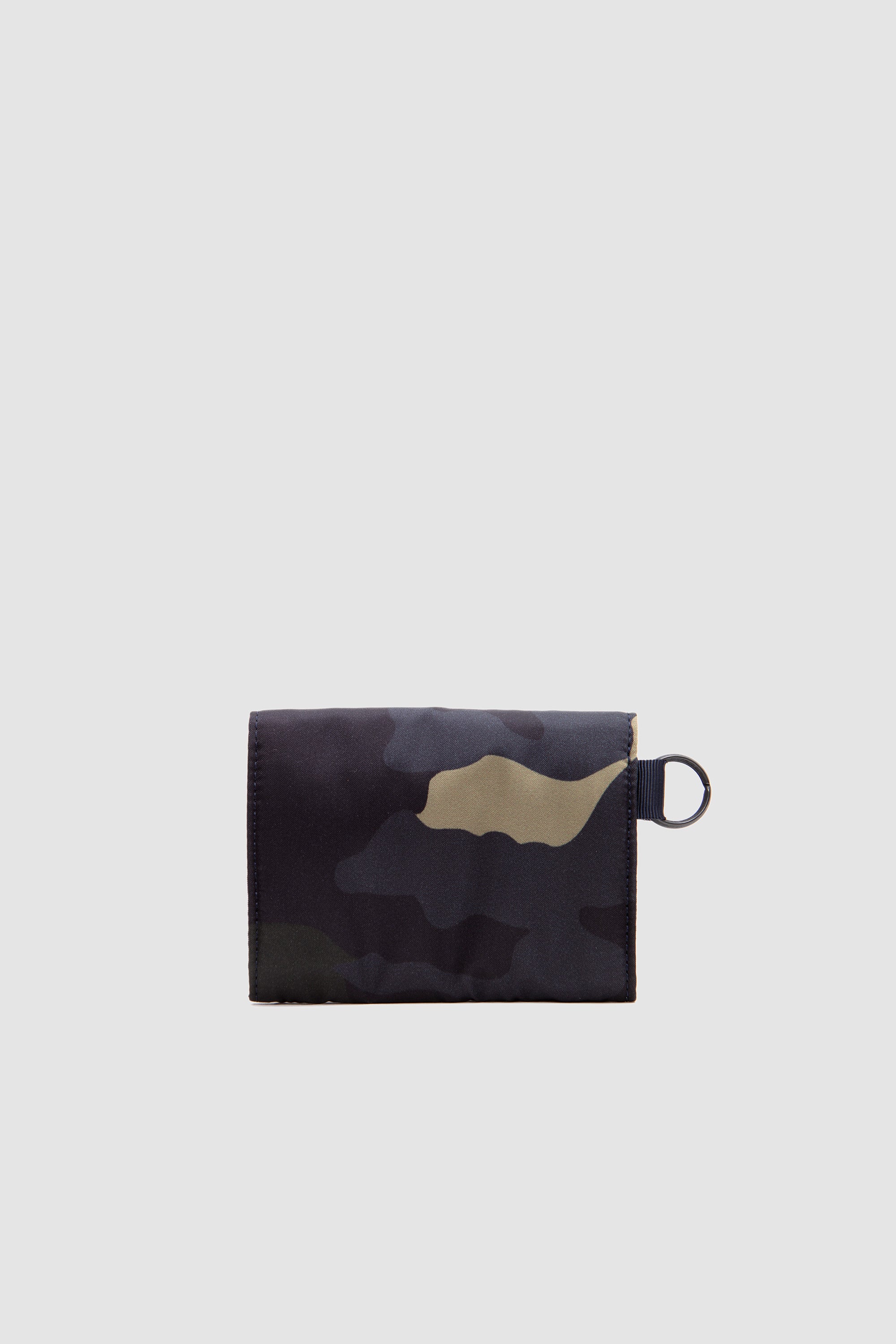 Counter Shade Wallet Woodland Khaki_5