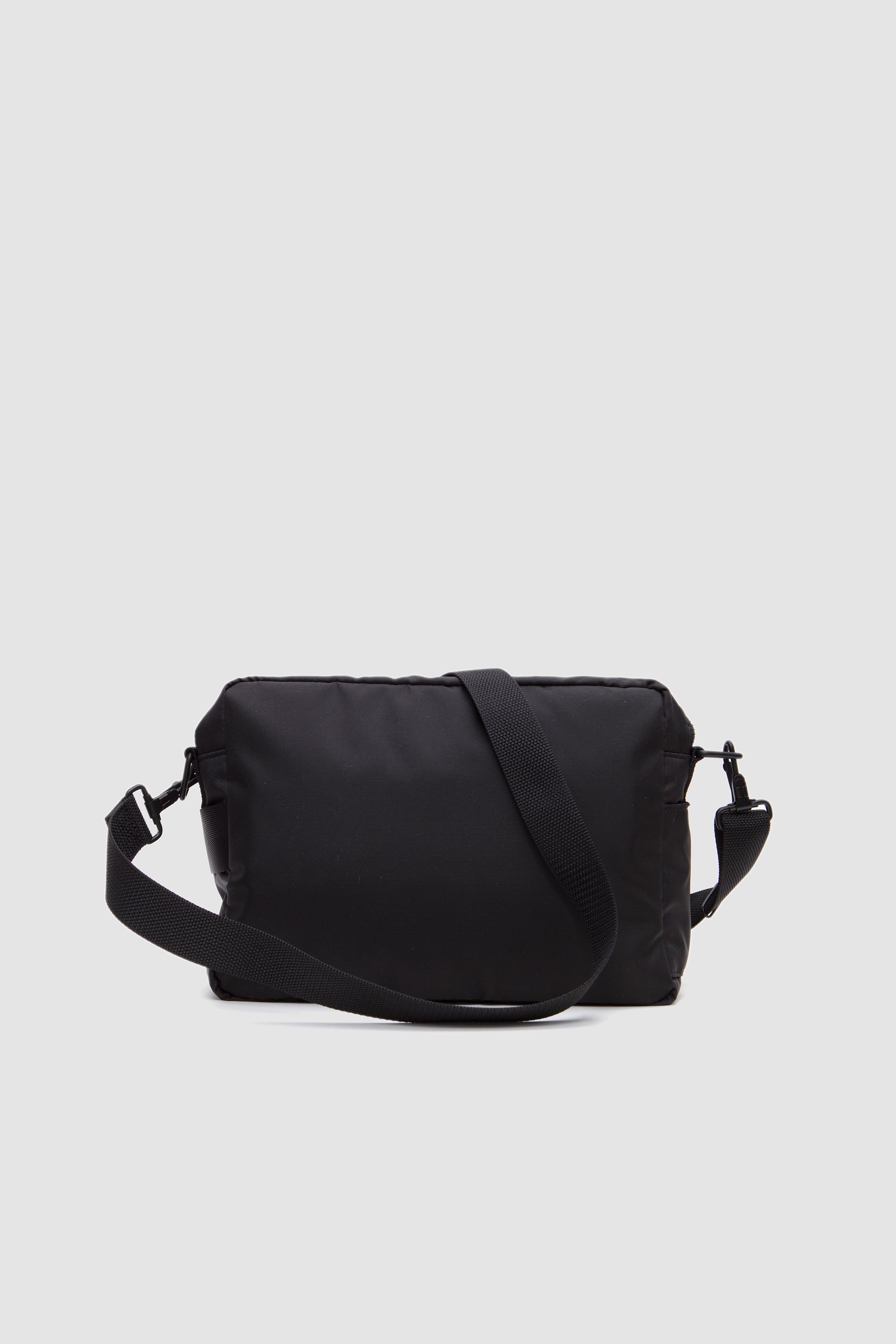 Force Shoulder Bag (S) Black_4