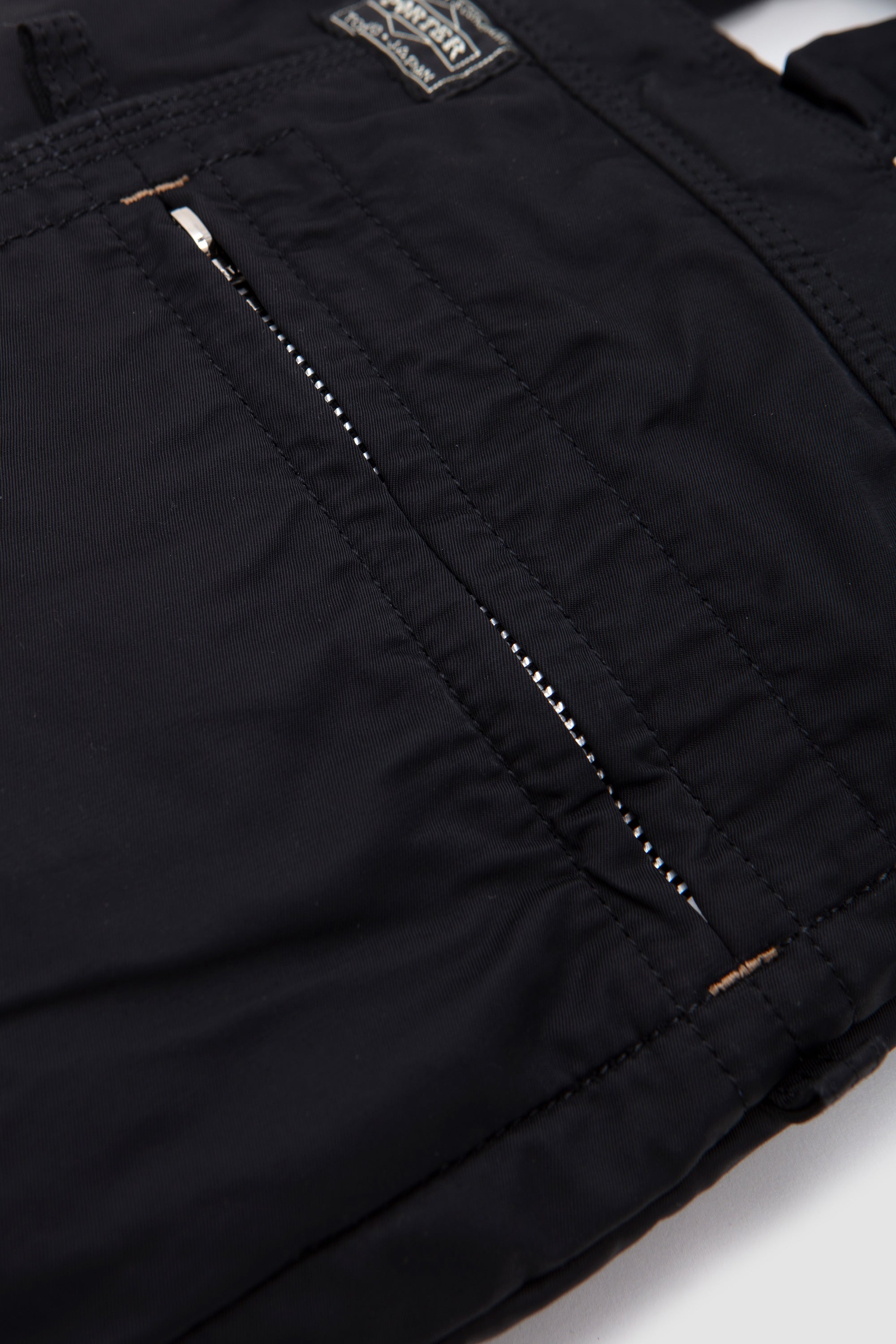 Mile 2Way Helmet Bag Black