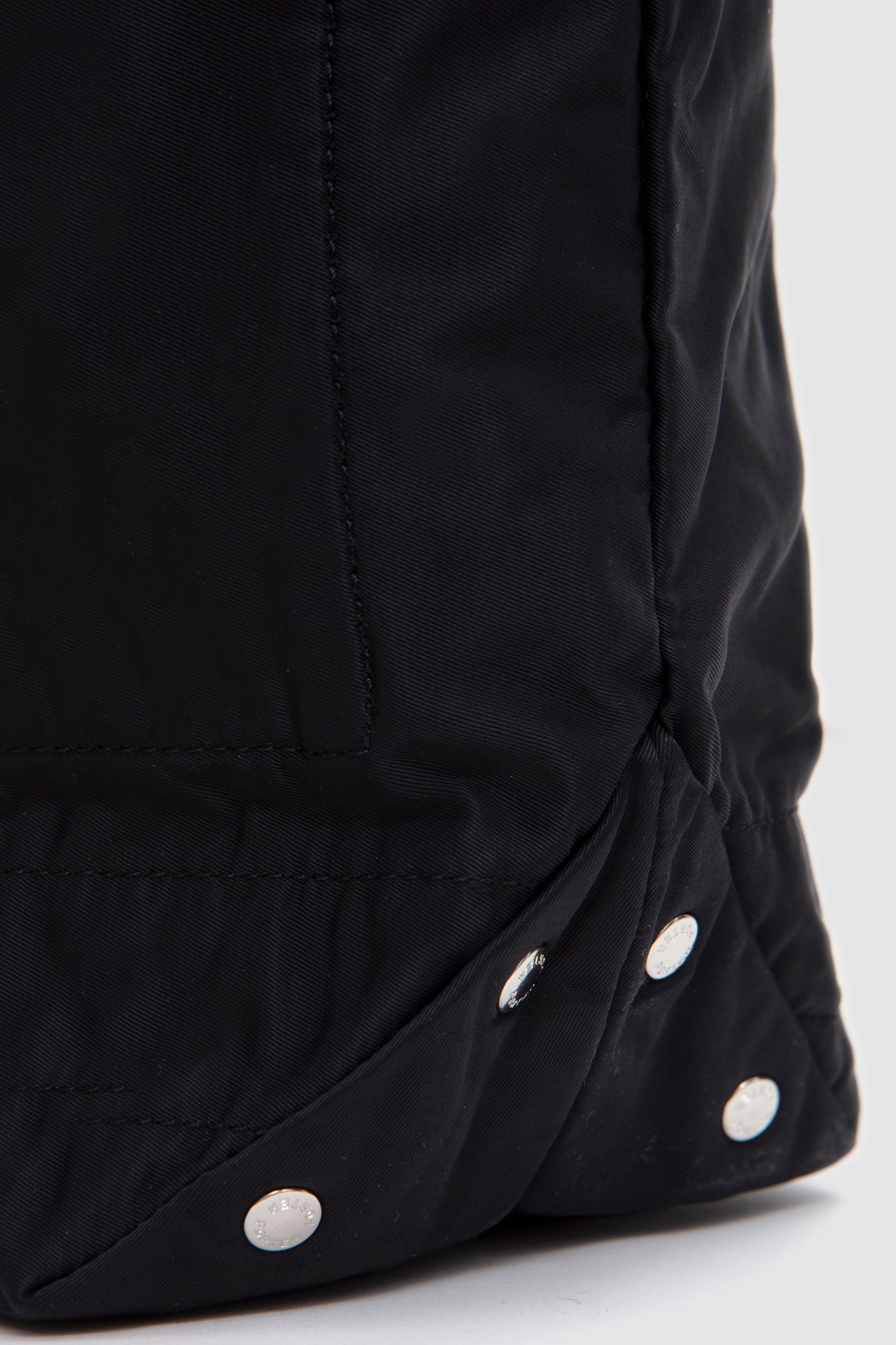 Mile 2Way Tote Bag (S) Black_4