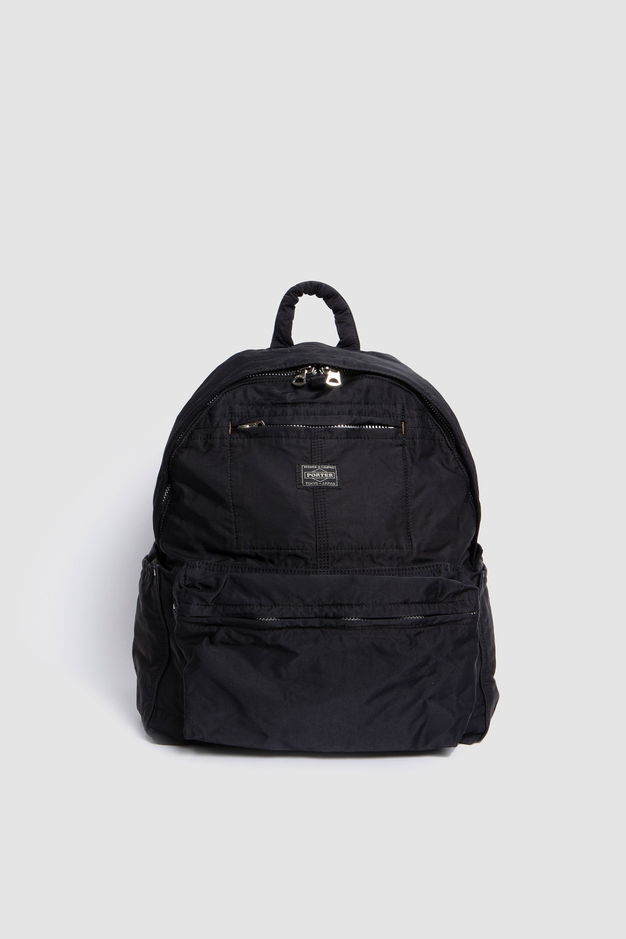 Mile Daypack Black