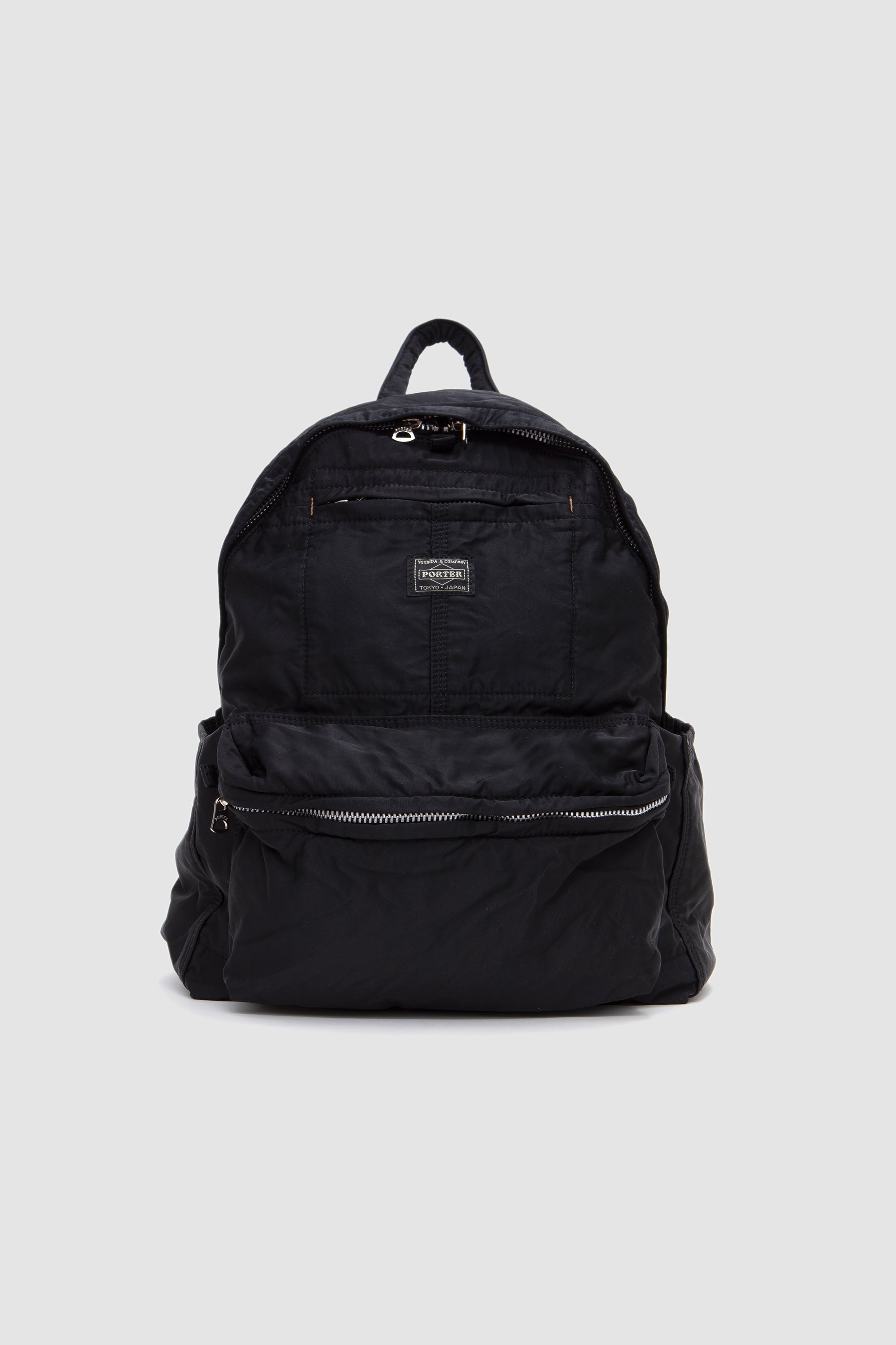 Mile Daypack Black_1