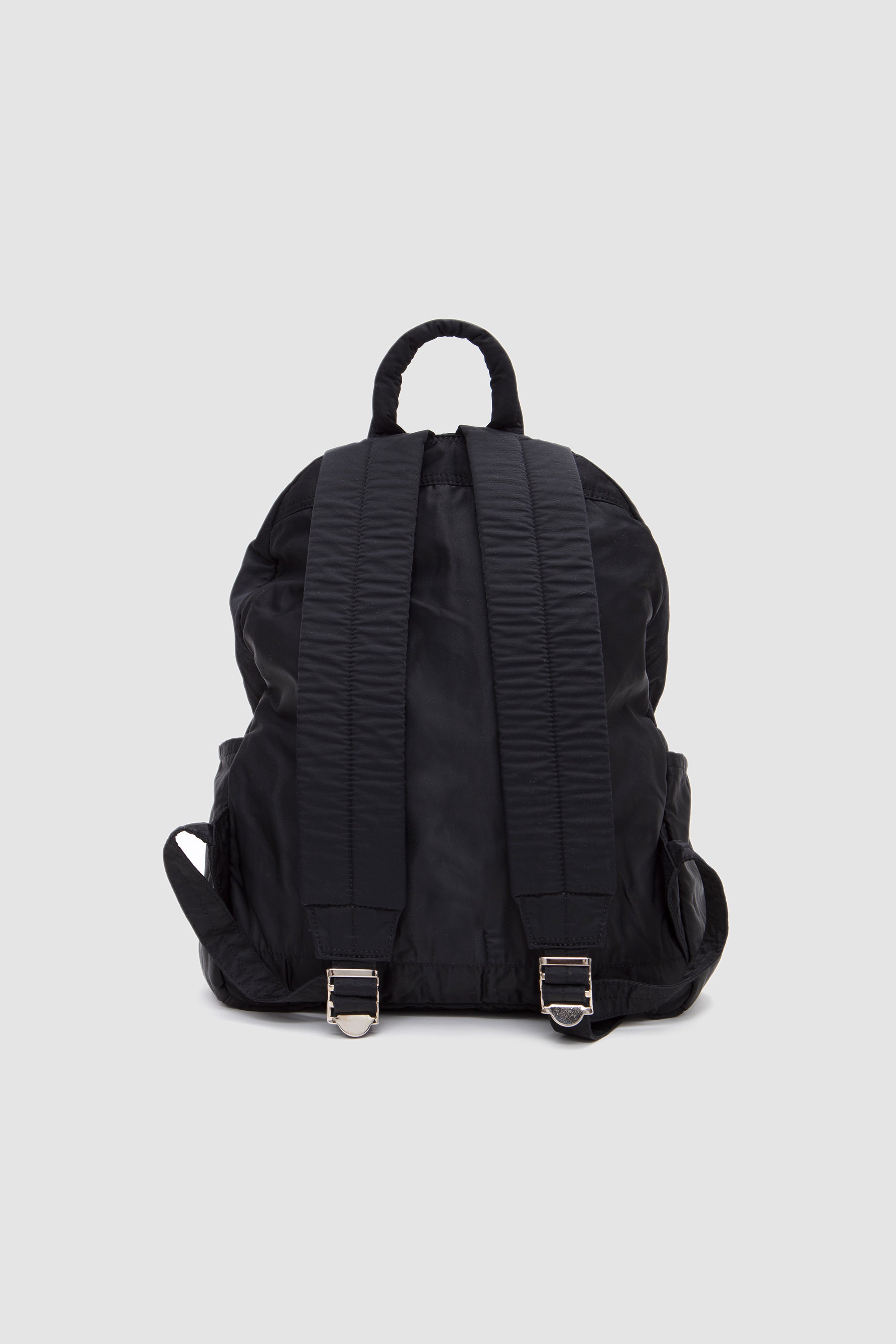 Mile Daypack Black
