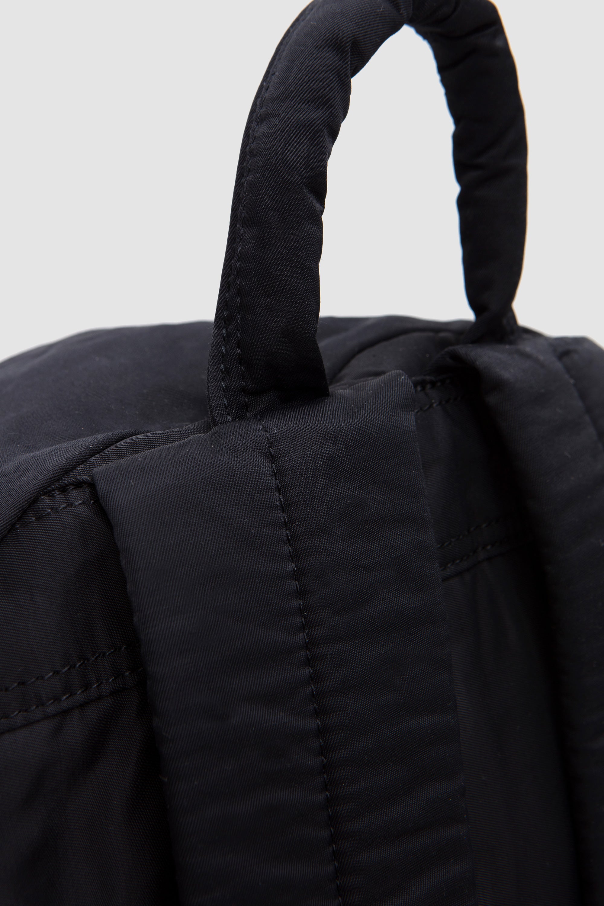 Mile Daypack Black_4