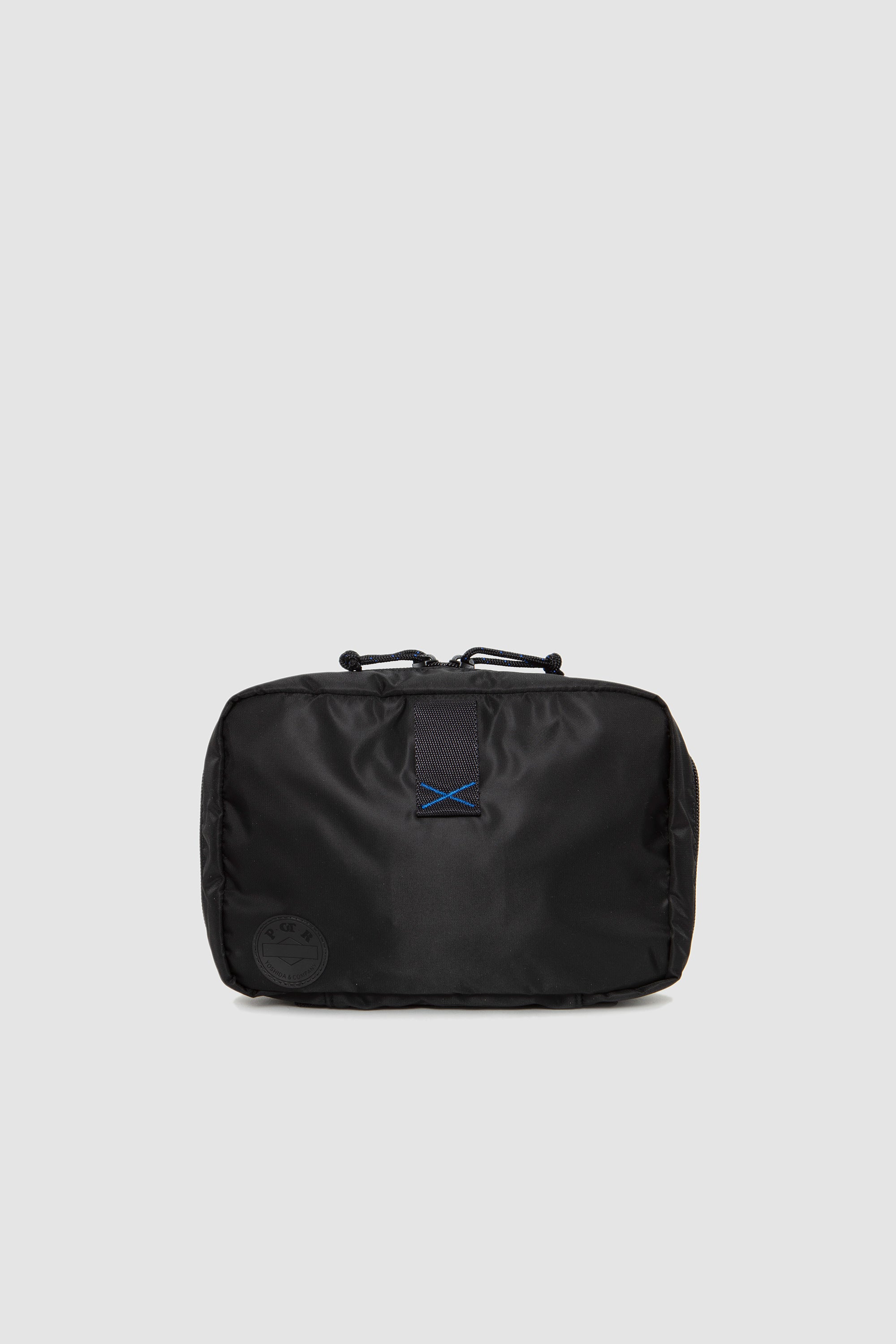 Packs Grooming Pouch & Tray Black_1