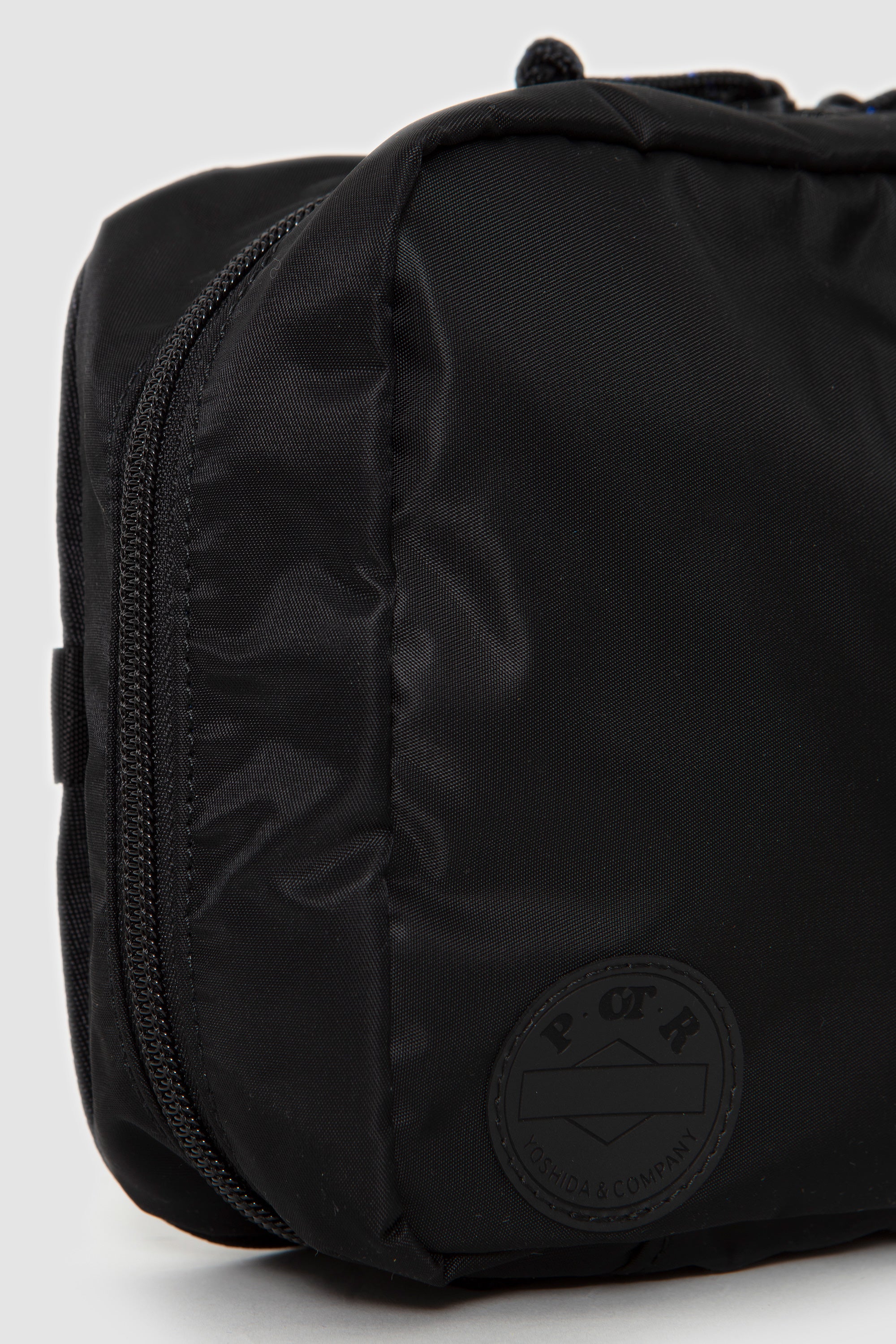 Packs Grooming Pouch & Tray Black_2