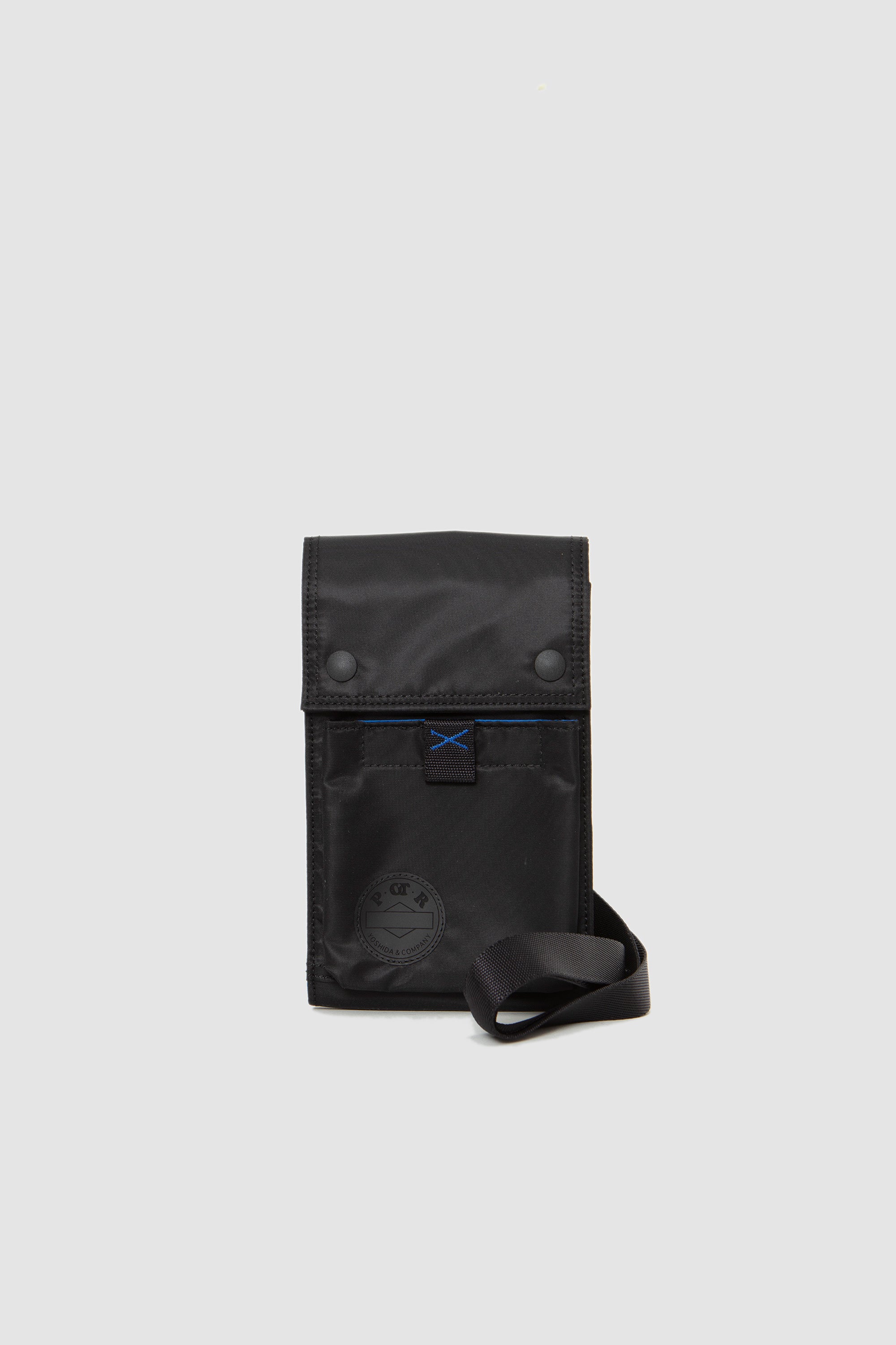 Packs Navigator Bag Black