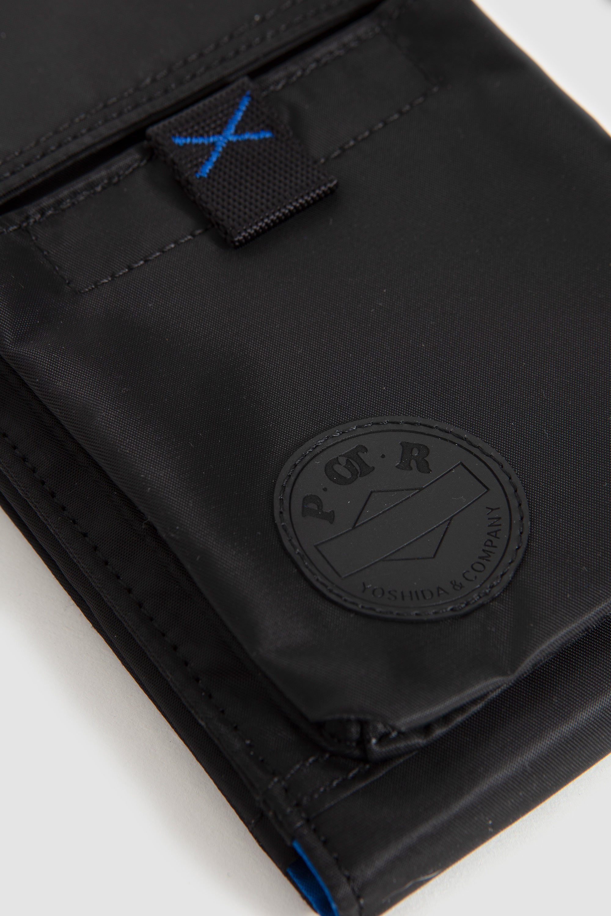 Packs Navigator Bag Black_2