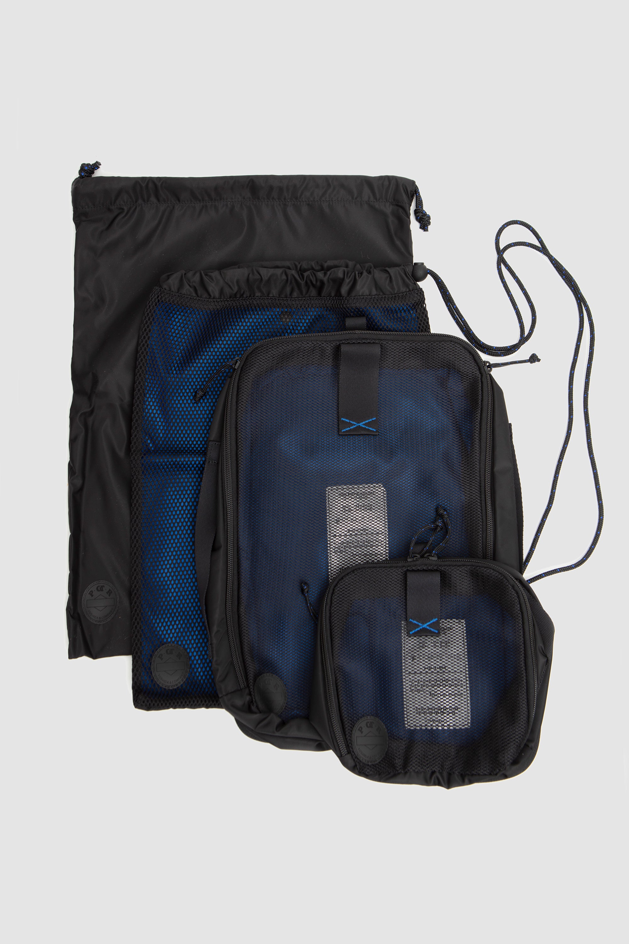 Packs Short Trip Black_1