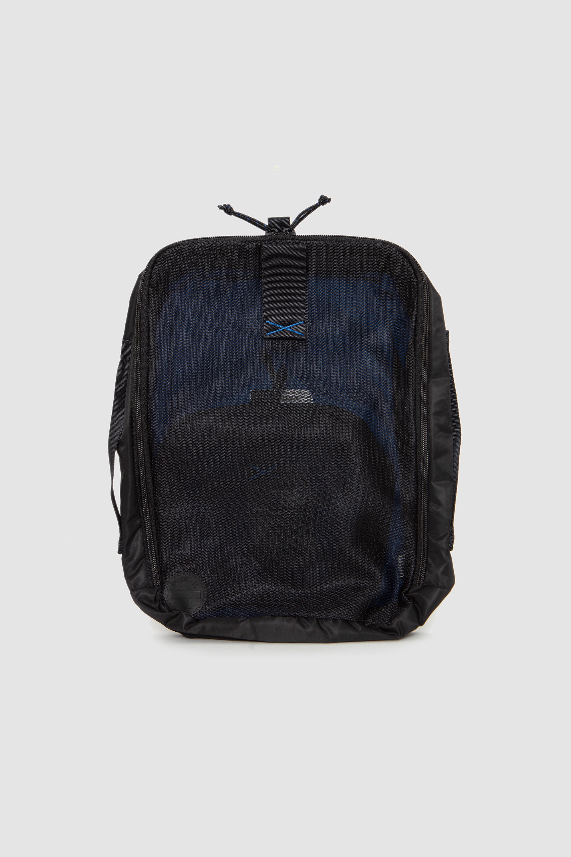 Packs Short Trip Black_3
