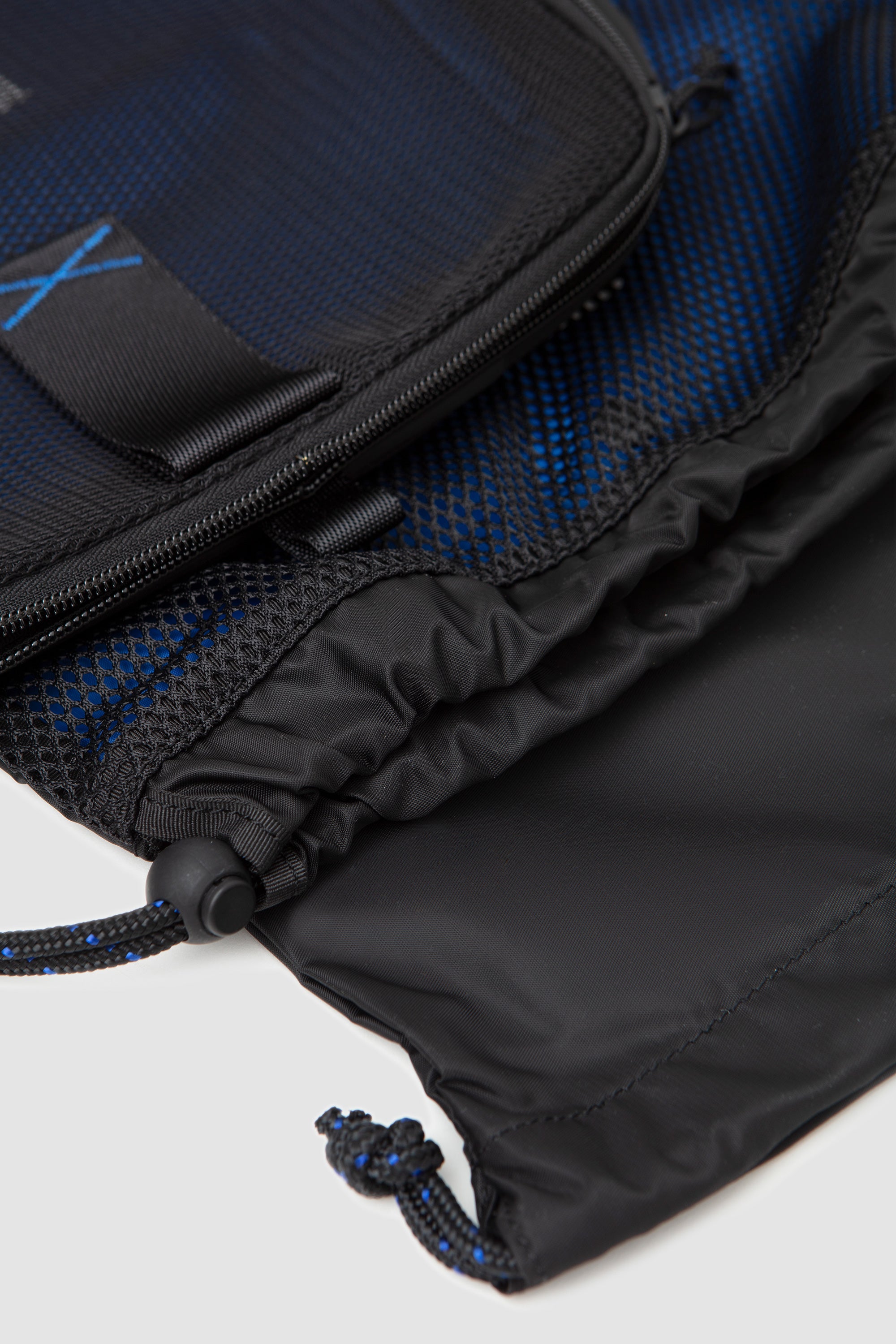 Packs Short Trip Black_5