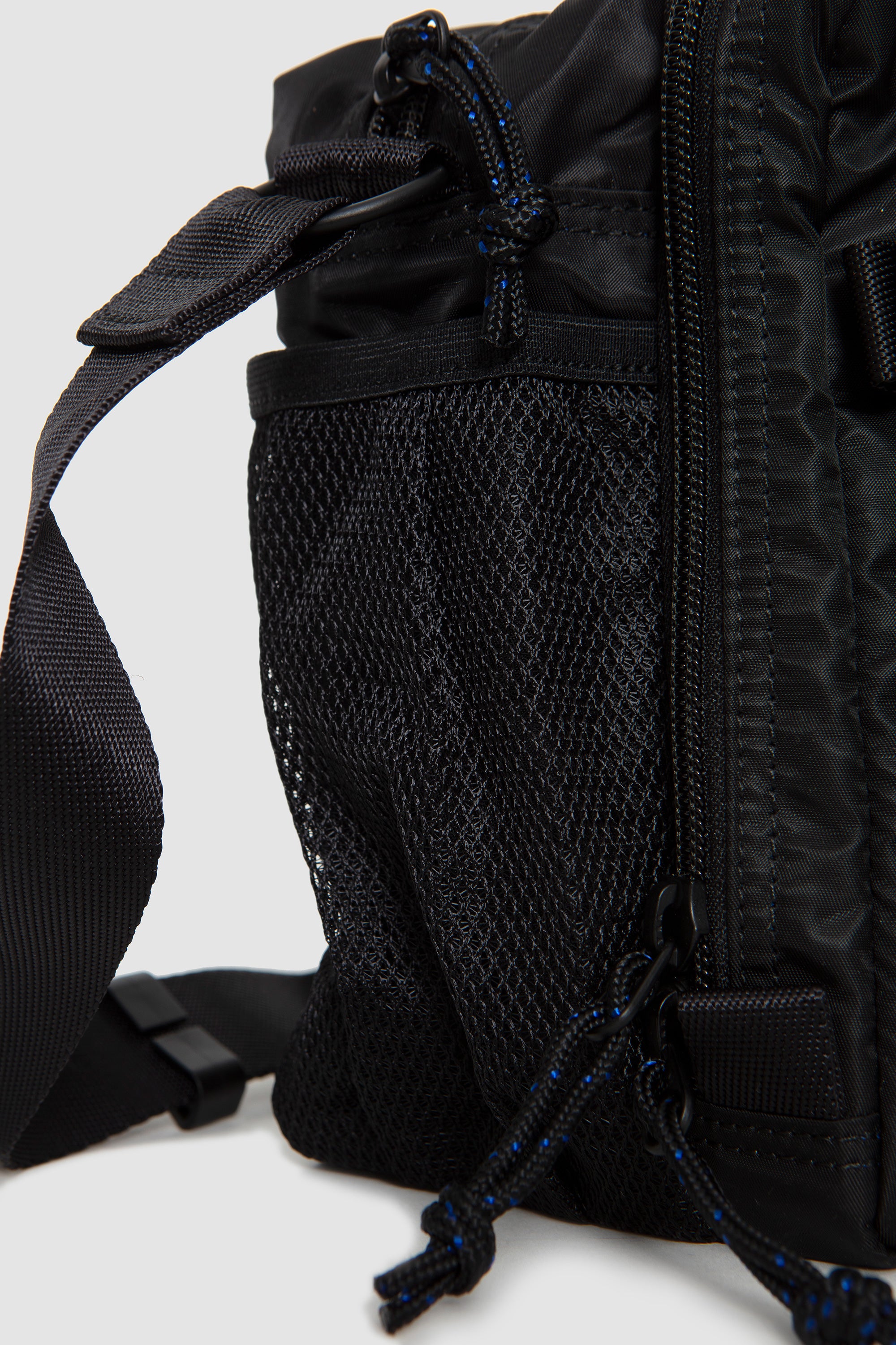 Packs Shoulder Pack (L) W/ Souvenir Black_3