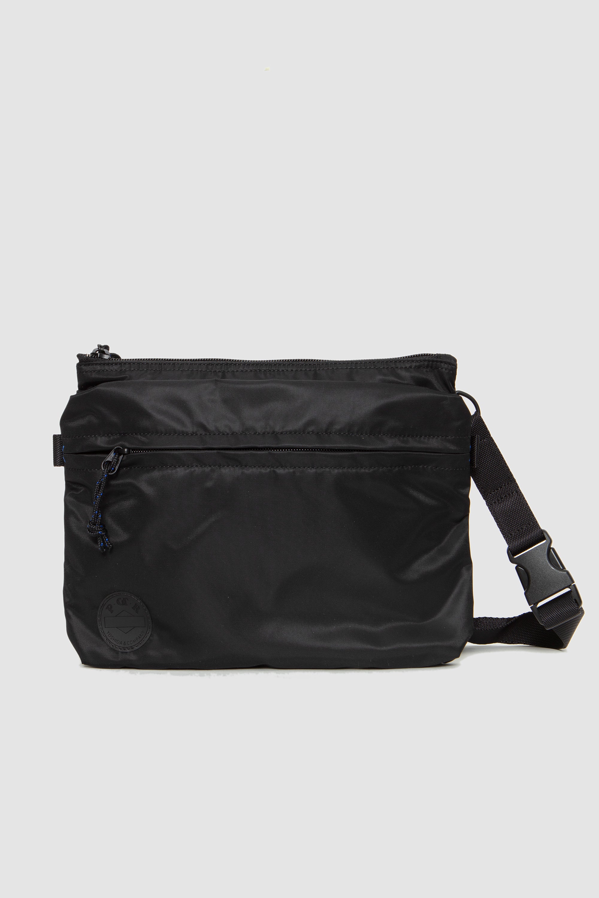 Packs Stroll Bag Black_1