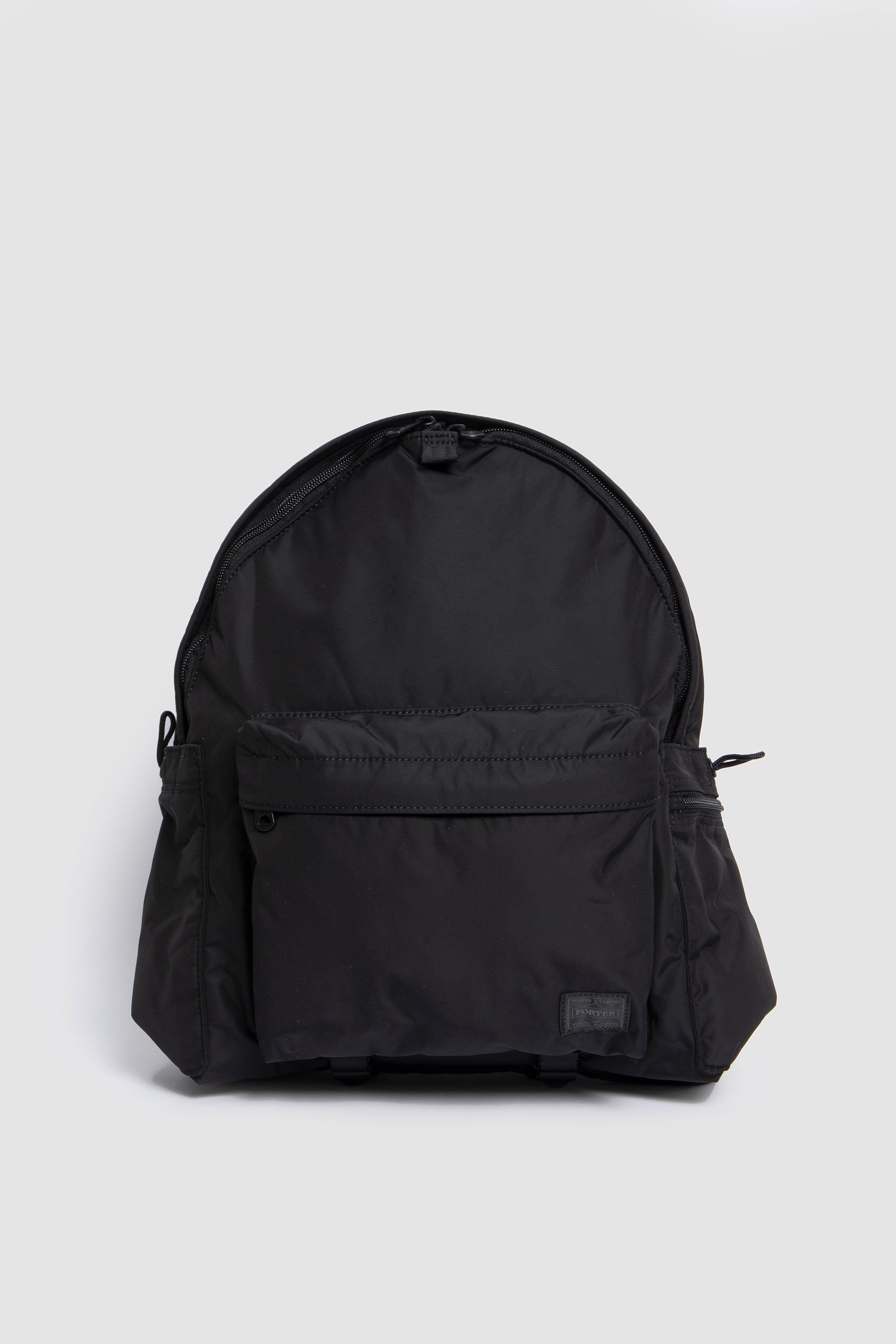 Senses Daypack Black_1