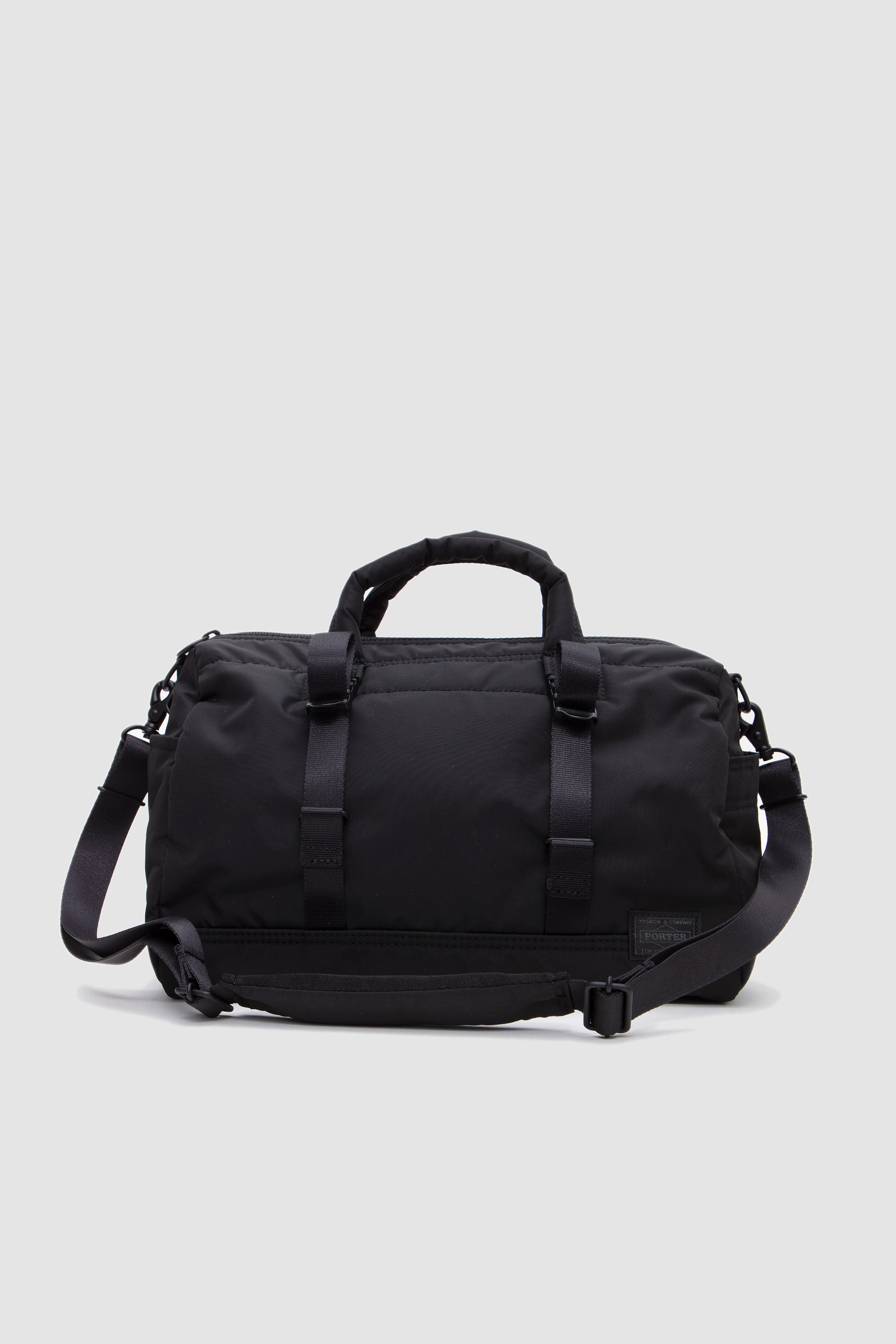 SPORTIVO [Tanker boston bag (l) navy]