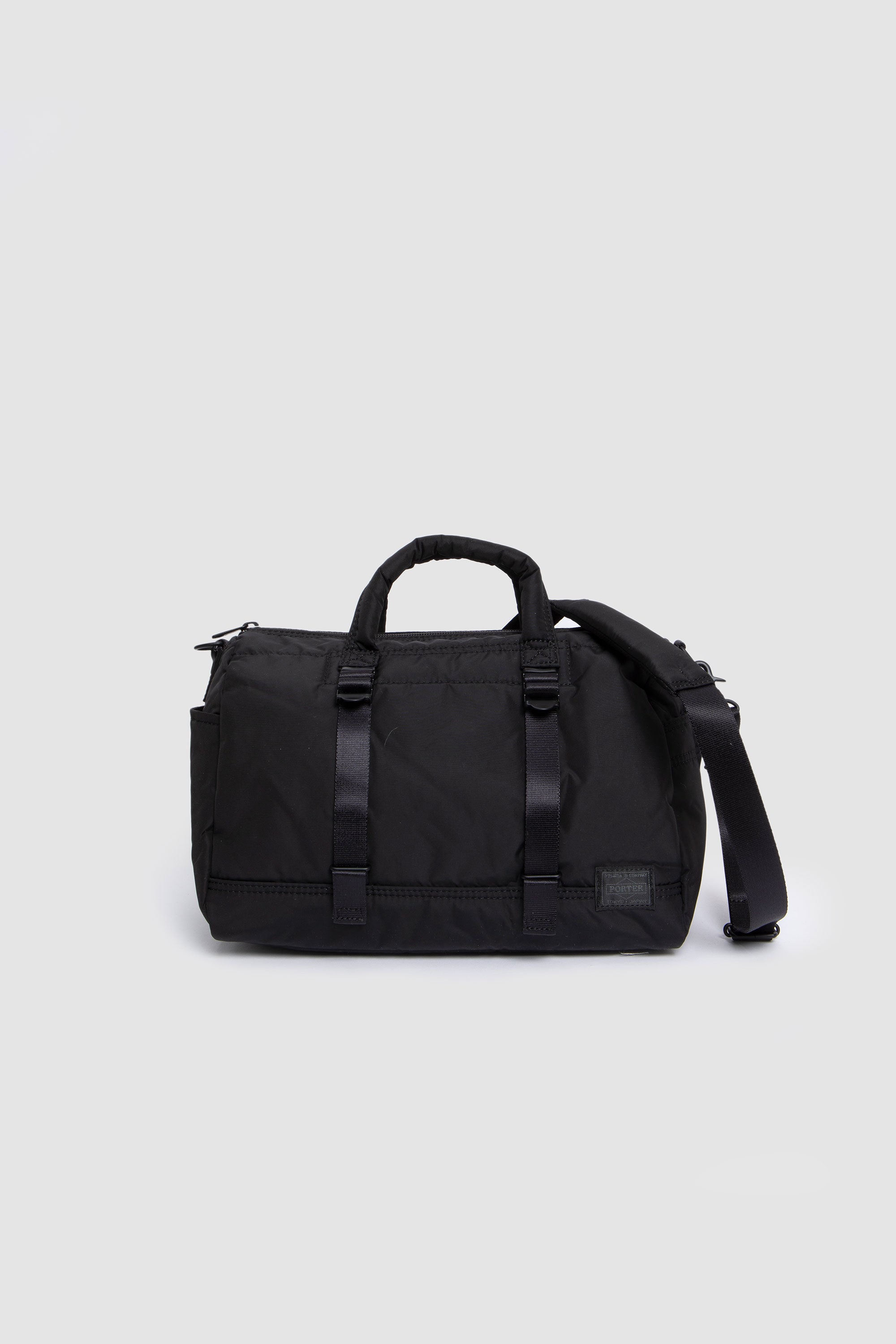 Senses Doctors Bag Black_1
