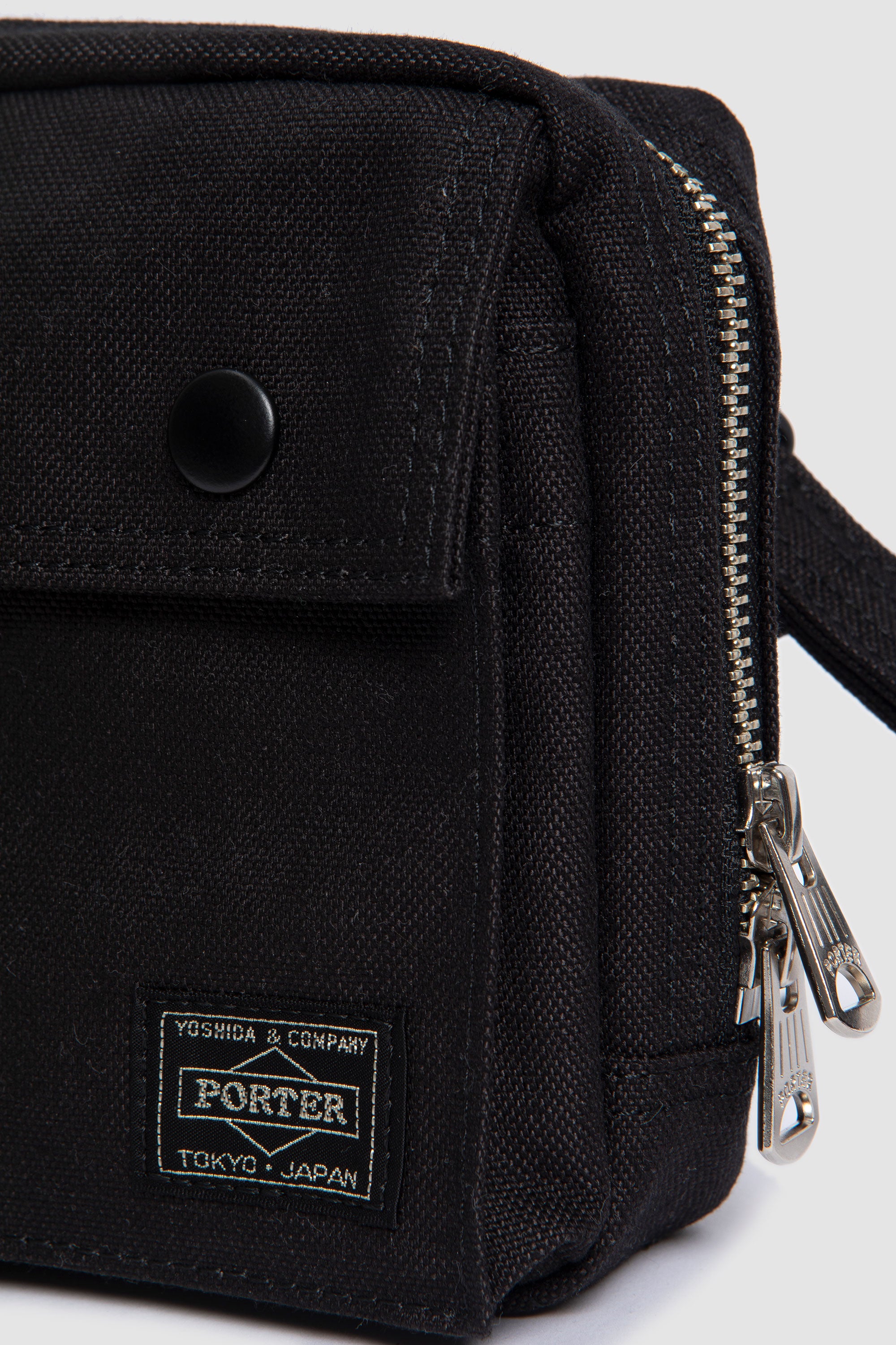 PORTER: Smoky 2Way Shoulder Bag | DSMG E-SHOP
