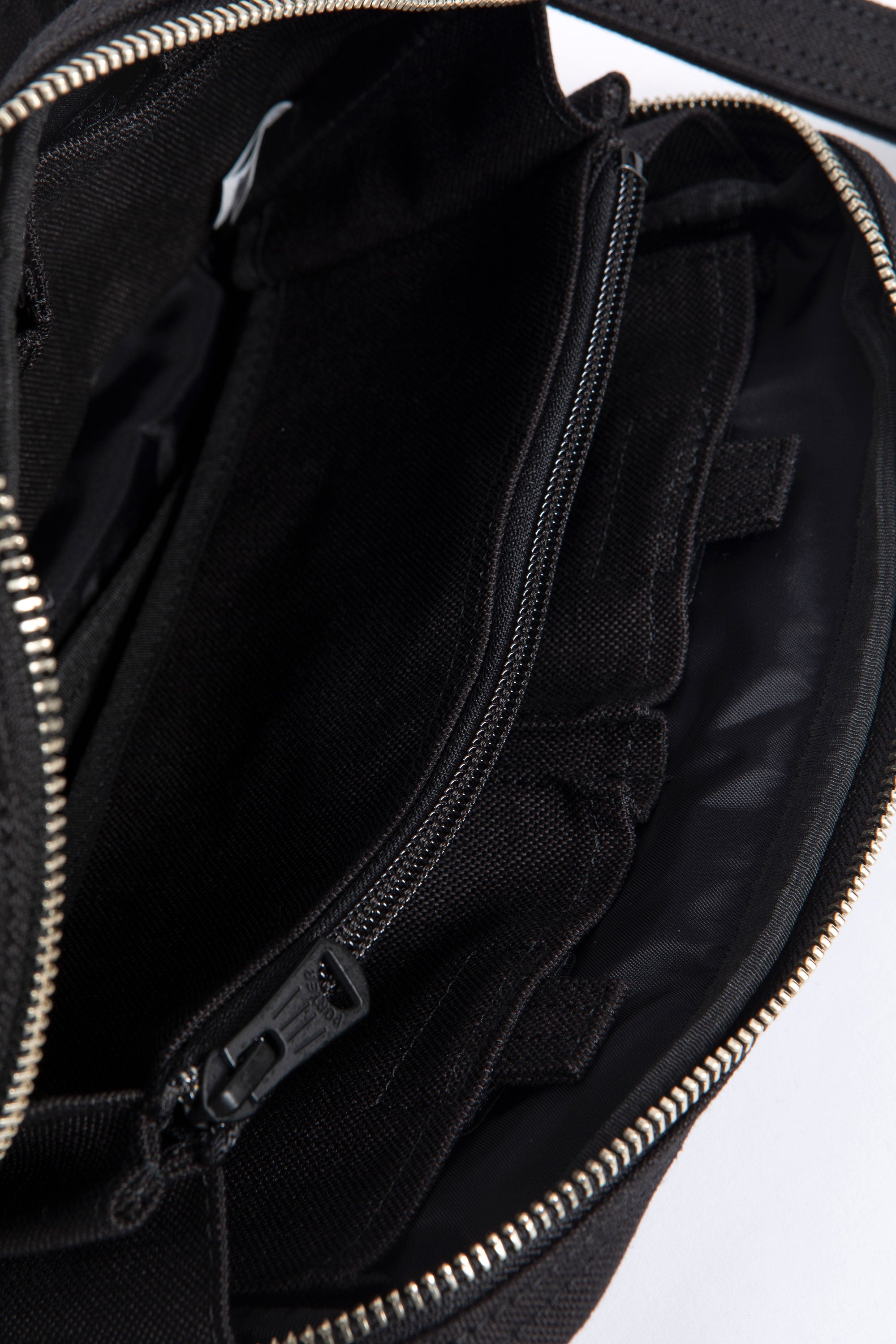 SPORTIVO [Smoky 2way shoulder bag black]