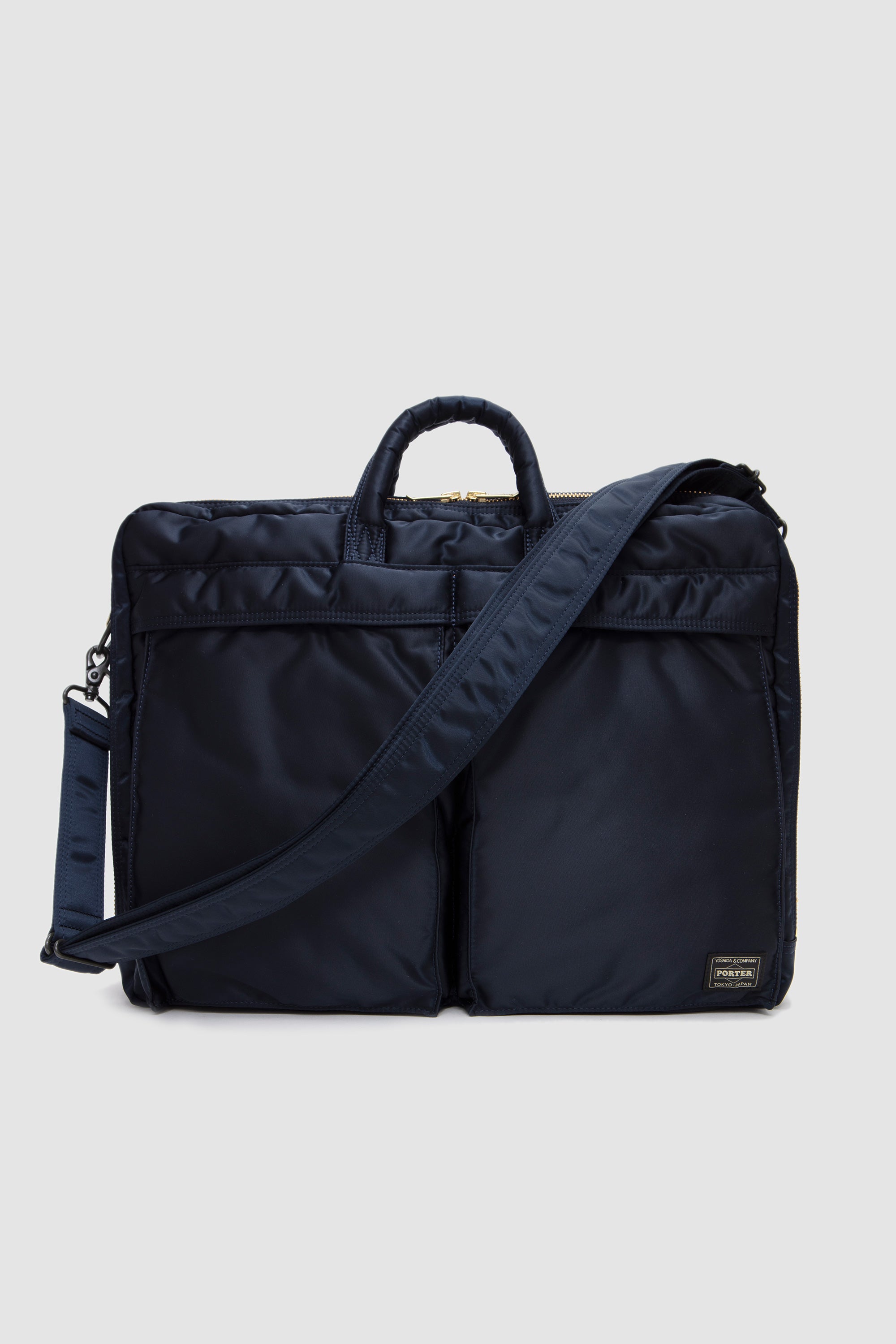 サ*ン様 Porter / MONOGRAM2WAY BOSTON BAG +お MONOGRAM(モノグラム) 2WAY BOSTON BAG | 吉田カバンホームページ