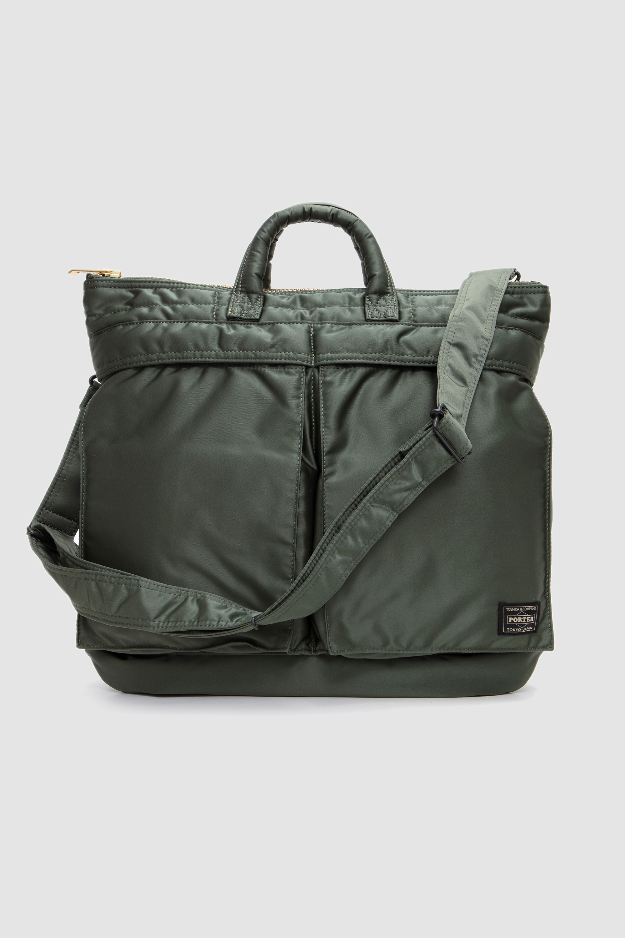 SPORTIVO [Senses doctors bag black]