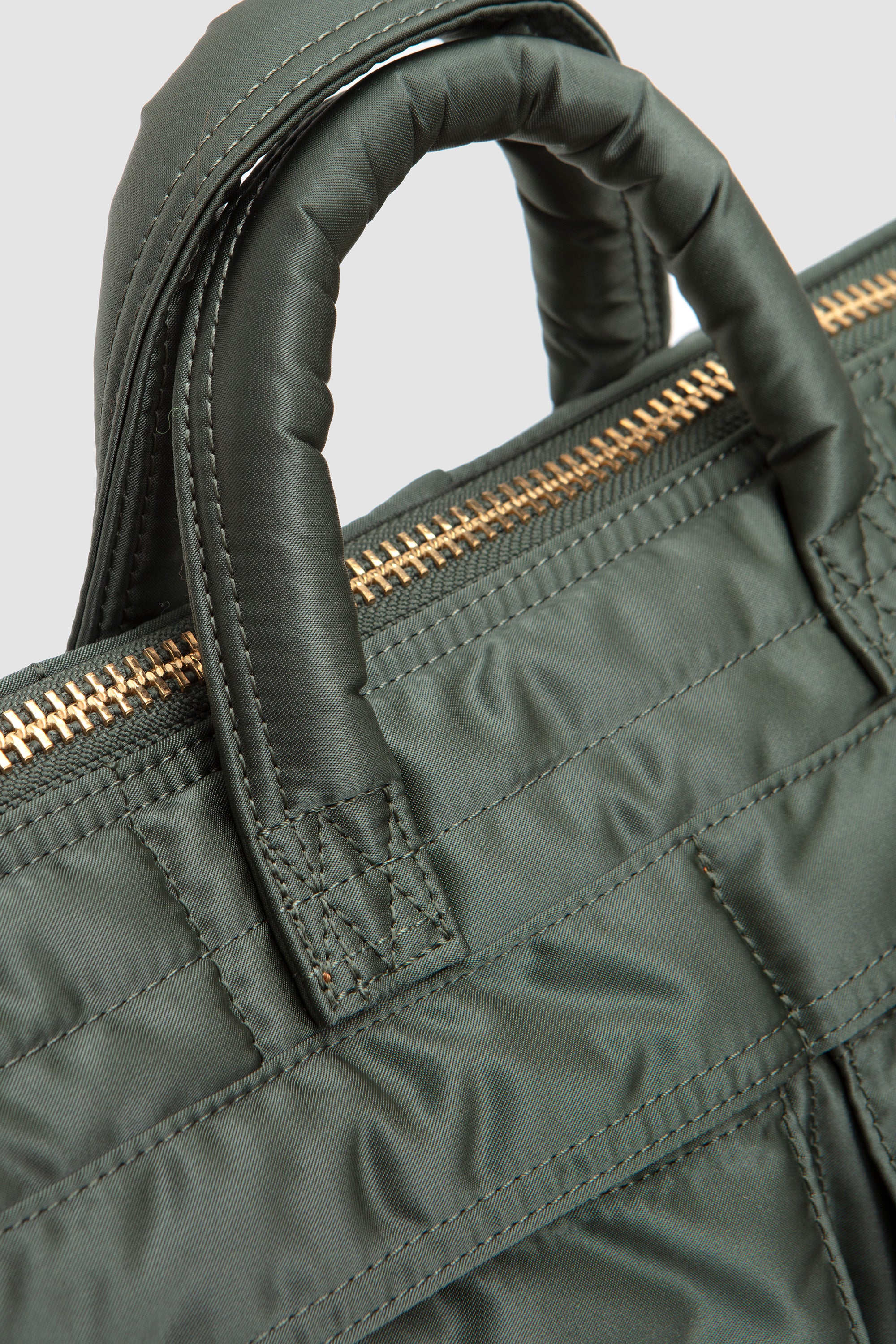 Tanker Helmet Bag Sage Green