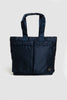 SPORTIVO STORE_Tanker Tote Bag Iron Blue