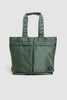 SPORTIVO STORE_Tanker Tote Bag Sage Green