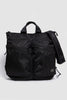 SPORTIVO STORE_Things 2Way Helmet Bag Black_2