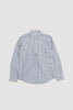 SPORTIVO STORE_Bella Vista Stripe Shirt Blue