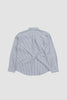SPORTIVO STORE_Bella Vista Stripe Shirt Blue_5