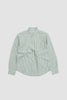 SPORTIVO STORE_Bella Vista Stripe Shirt Green