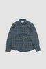 SPORTIVO STORE_Blue Water Shirt
